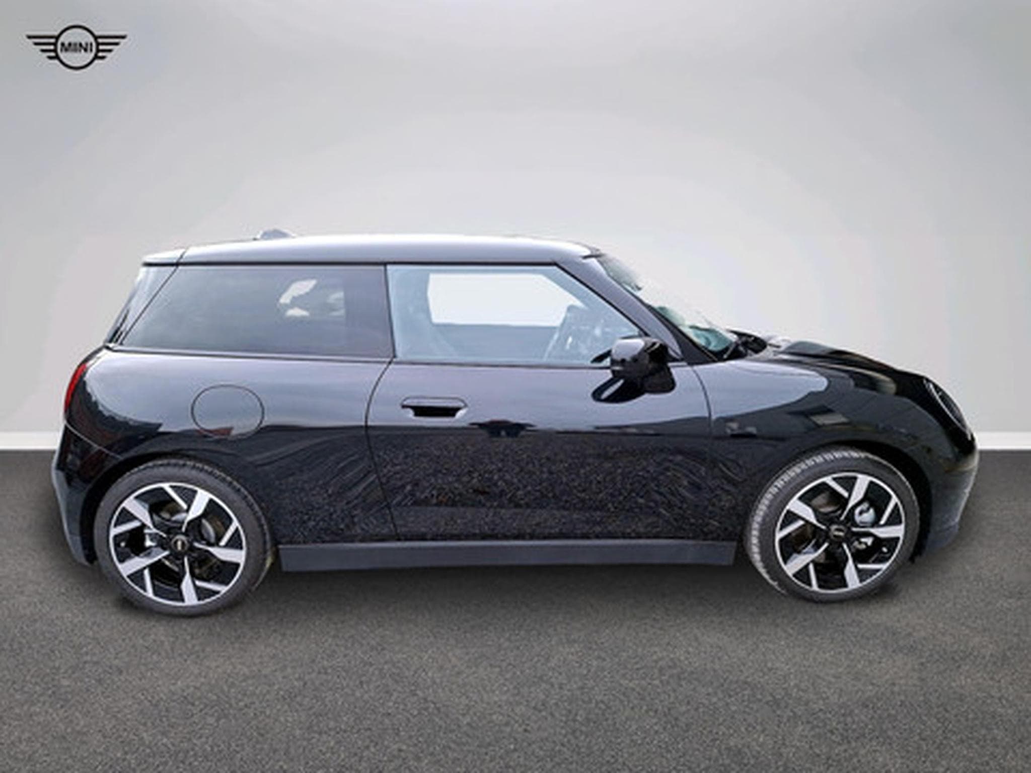 Mini Cooper MINI Electric SE (2026) - Foto 8