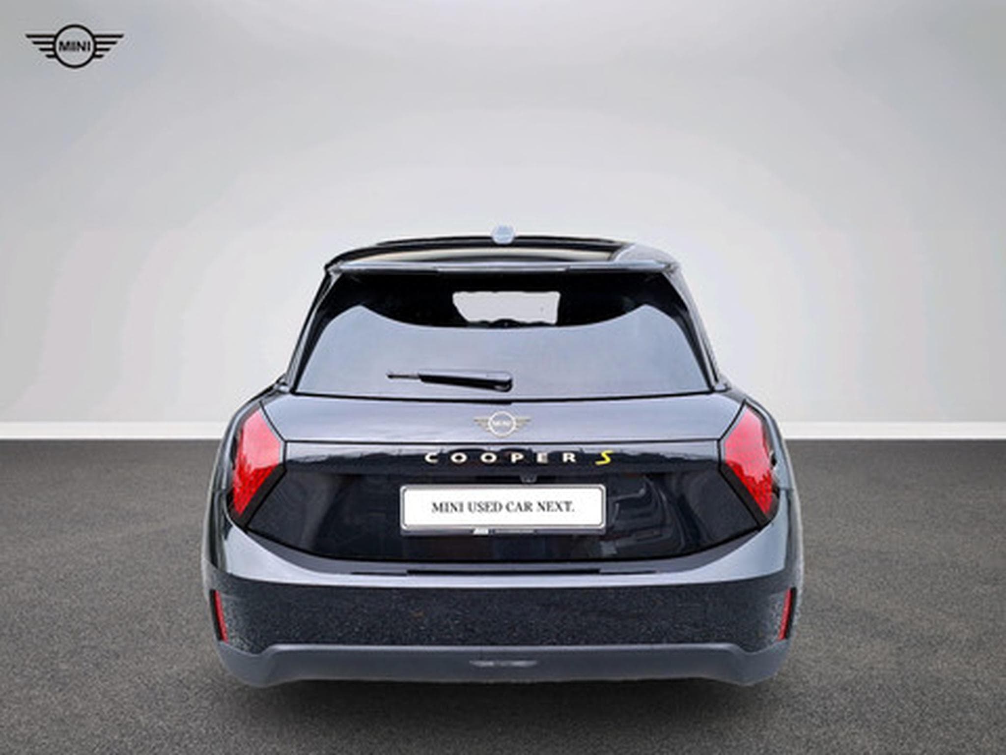 Mini Cooper MINI Electric SE (2026) - Foto 9