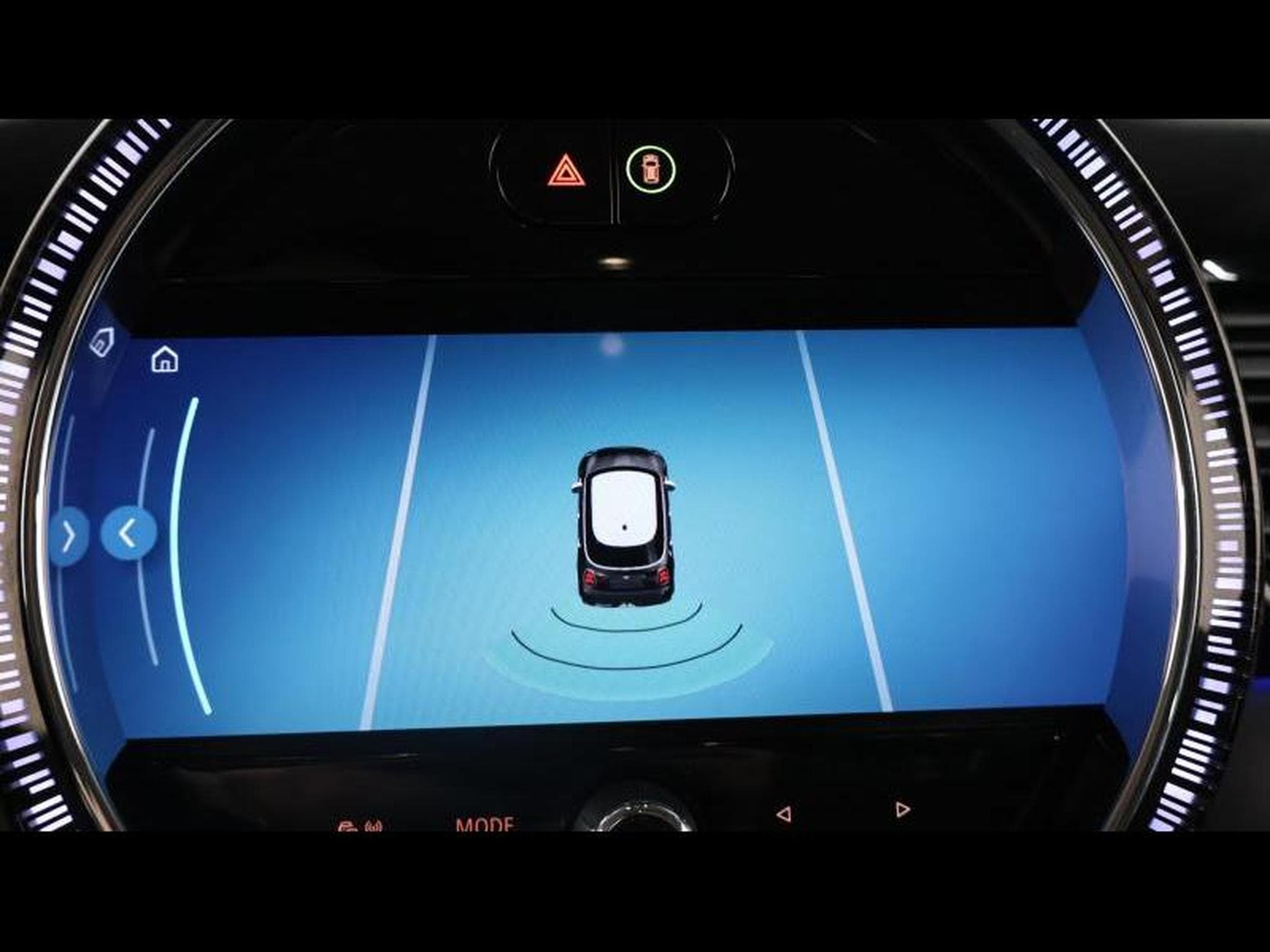 MINI Cooper 1.6 136 Hatch 5 portes Steptronic (2024) - Foto 21