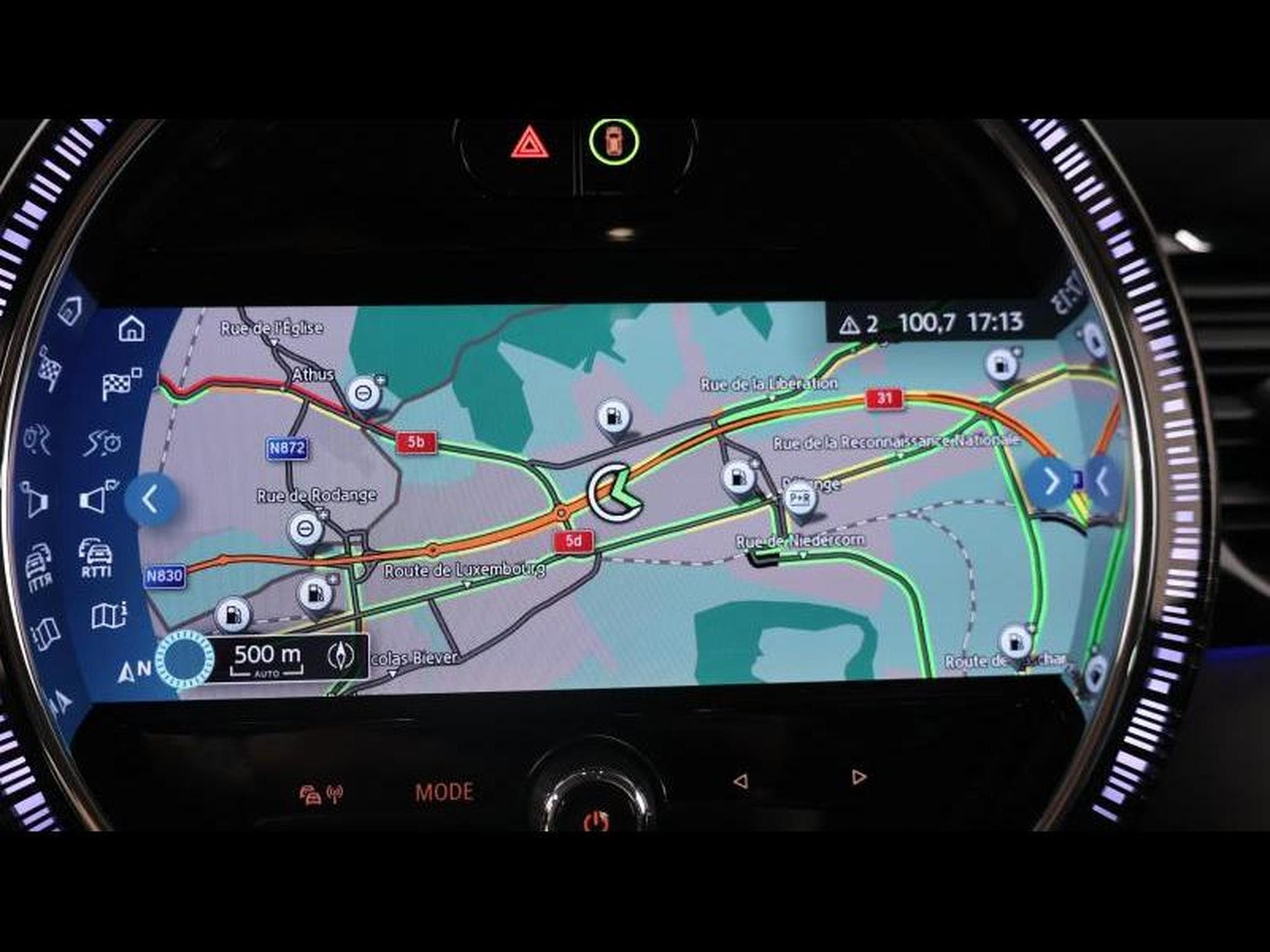 MINI Cooper 1.6 136 Hatch 5 portes Steptronic (2024) - Foto 22