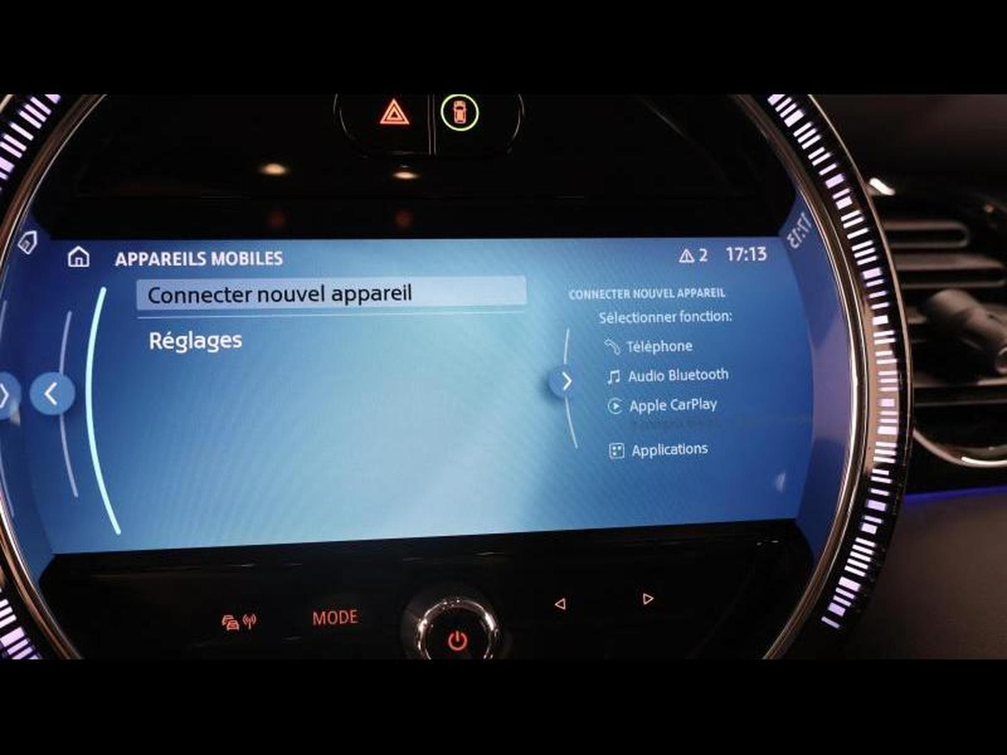 MINI Cooper 1.6 136 Hatch 5 portes Steptronic (2024) - Foto 23