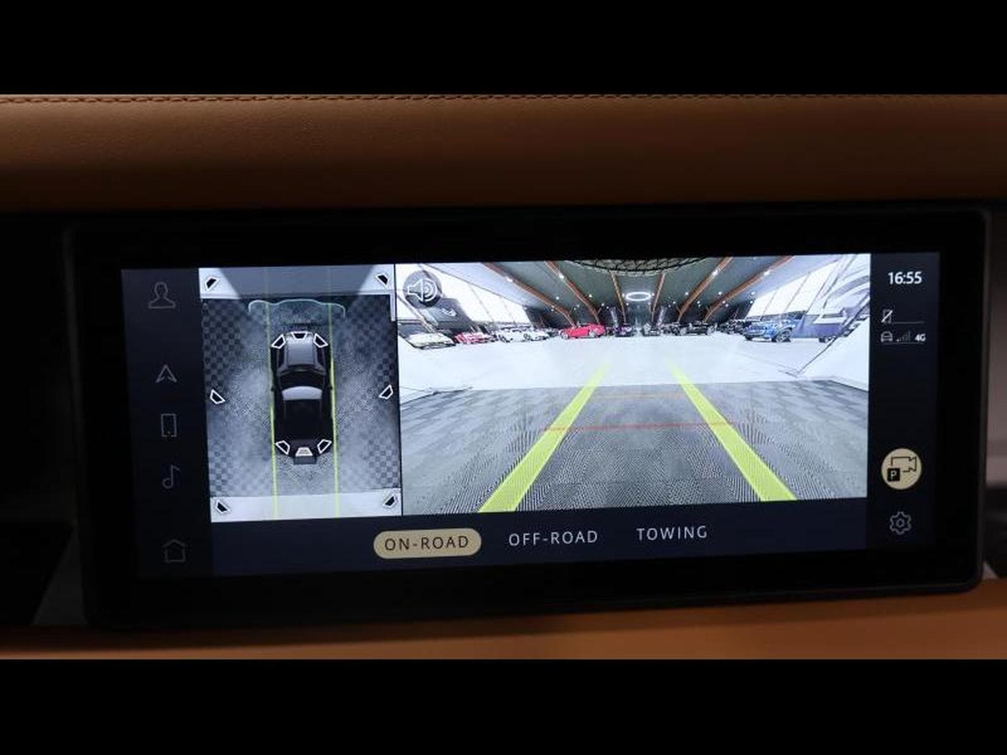 Land-Rover Defender 90 P400 X-Dynamic (2022) - Photo 21