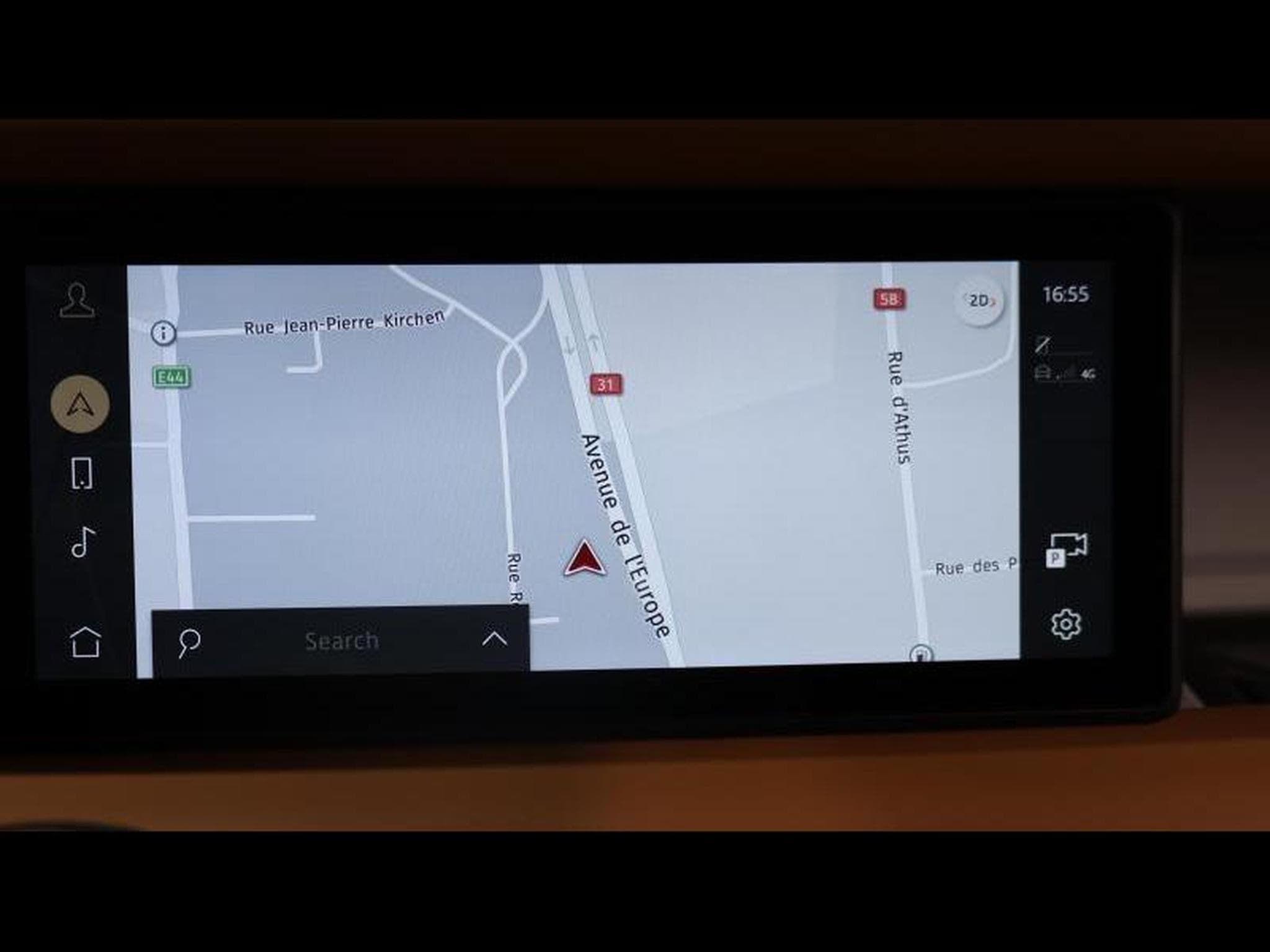 Land-Rover Defender 90 P400 X-Dynamic (2022) - Photo 22