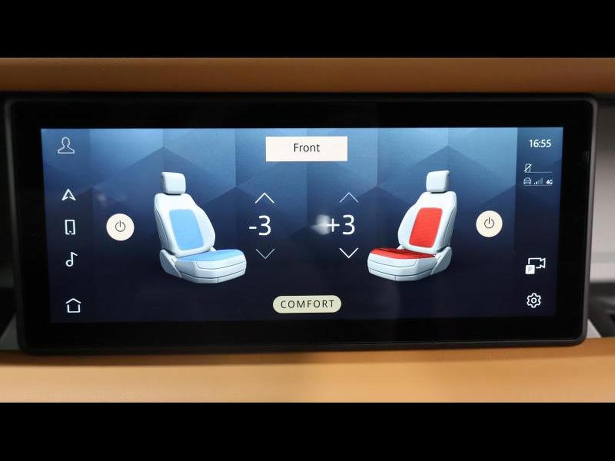 Land-Rover Defender 90 P400 X-Dynamic (2022) - Photo 23