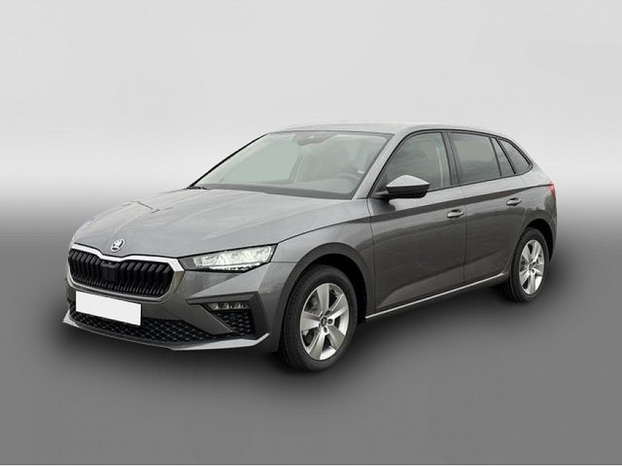 Skoda Scala (2026) - Photo 1