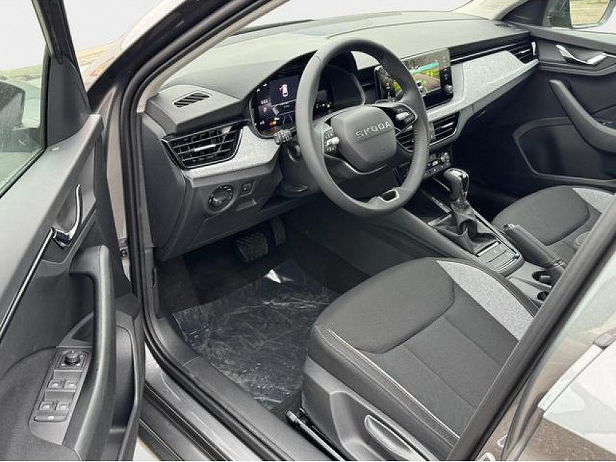 Skoda Scala (2026) - Photo 10