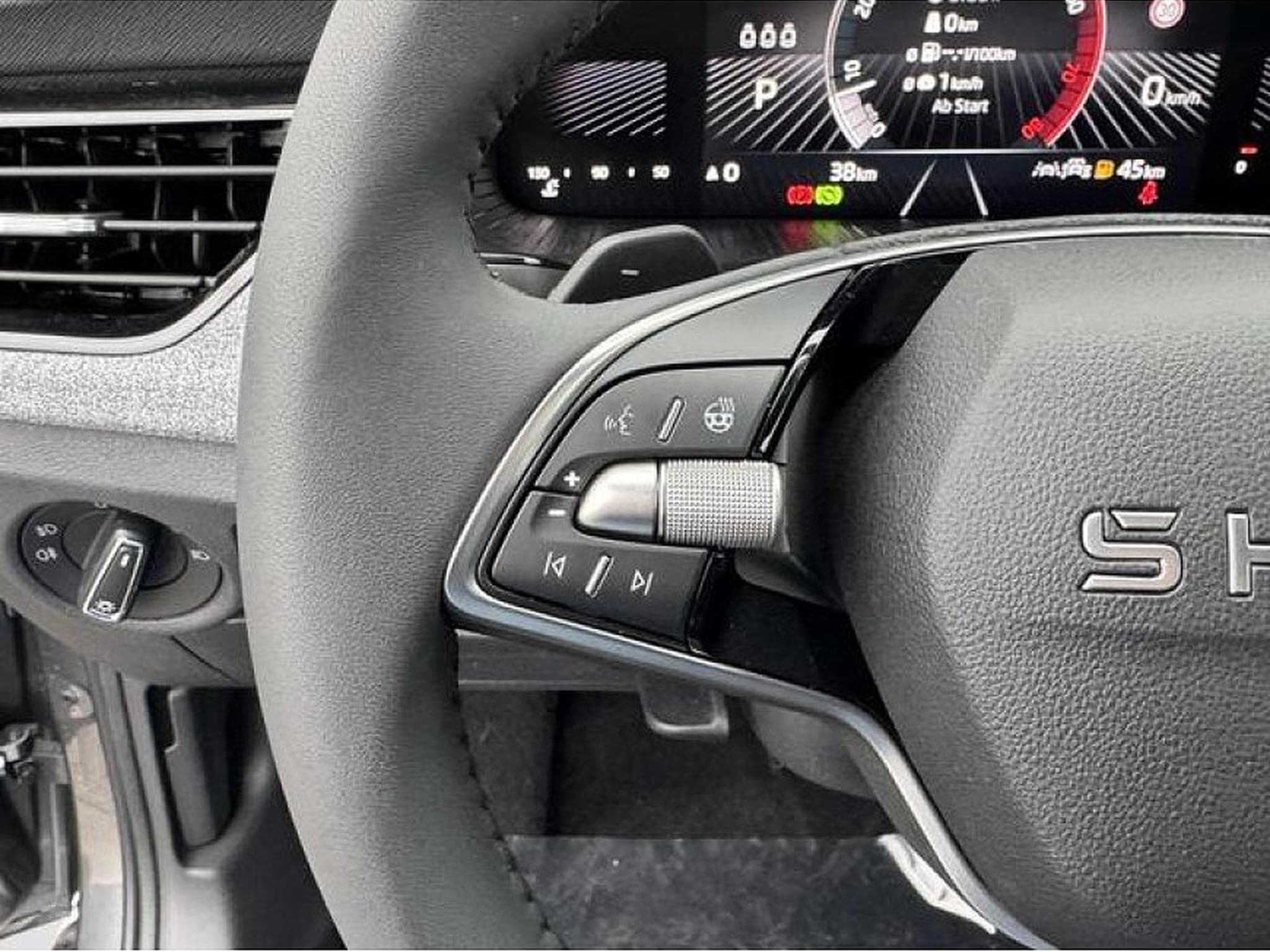 Skoda Scala (2026) - Photo 12