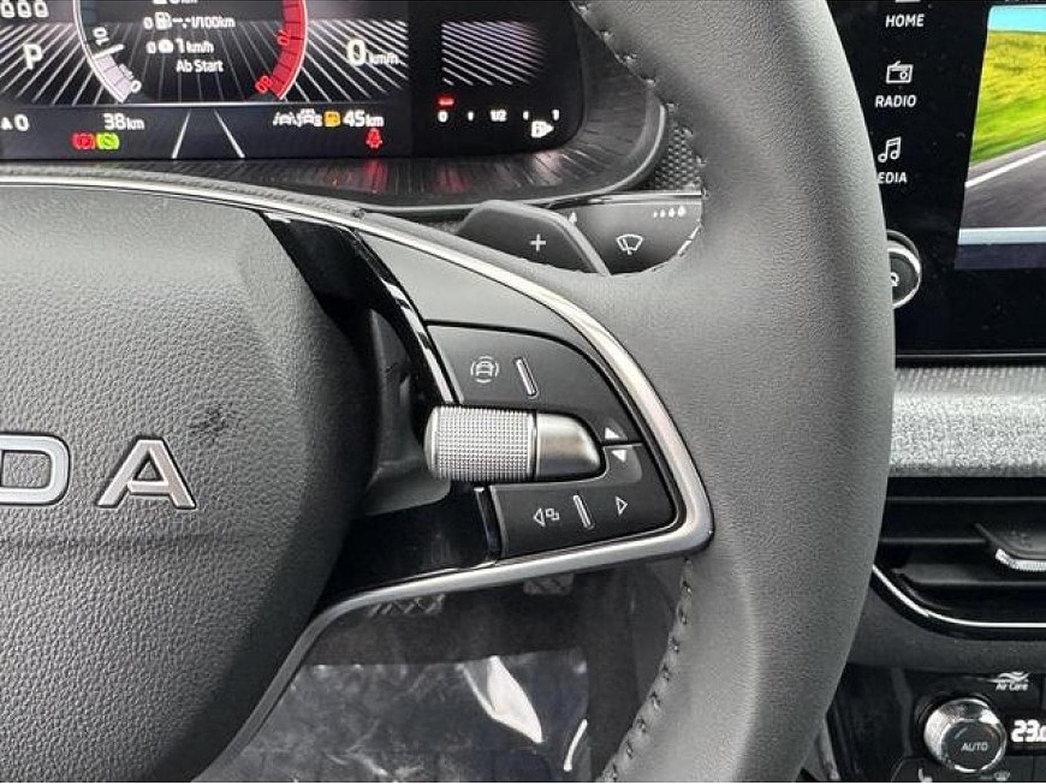 Skoda Scala (2026) - Photo 13