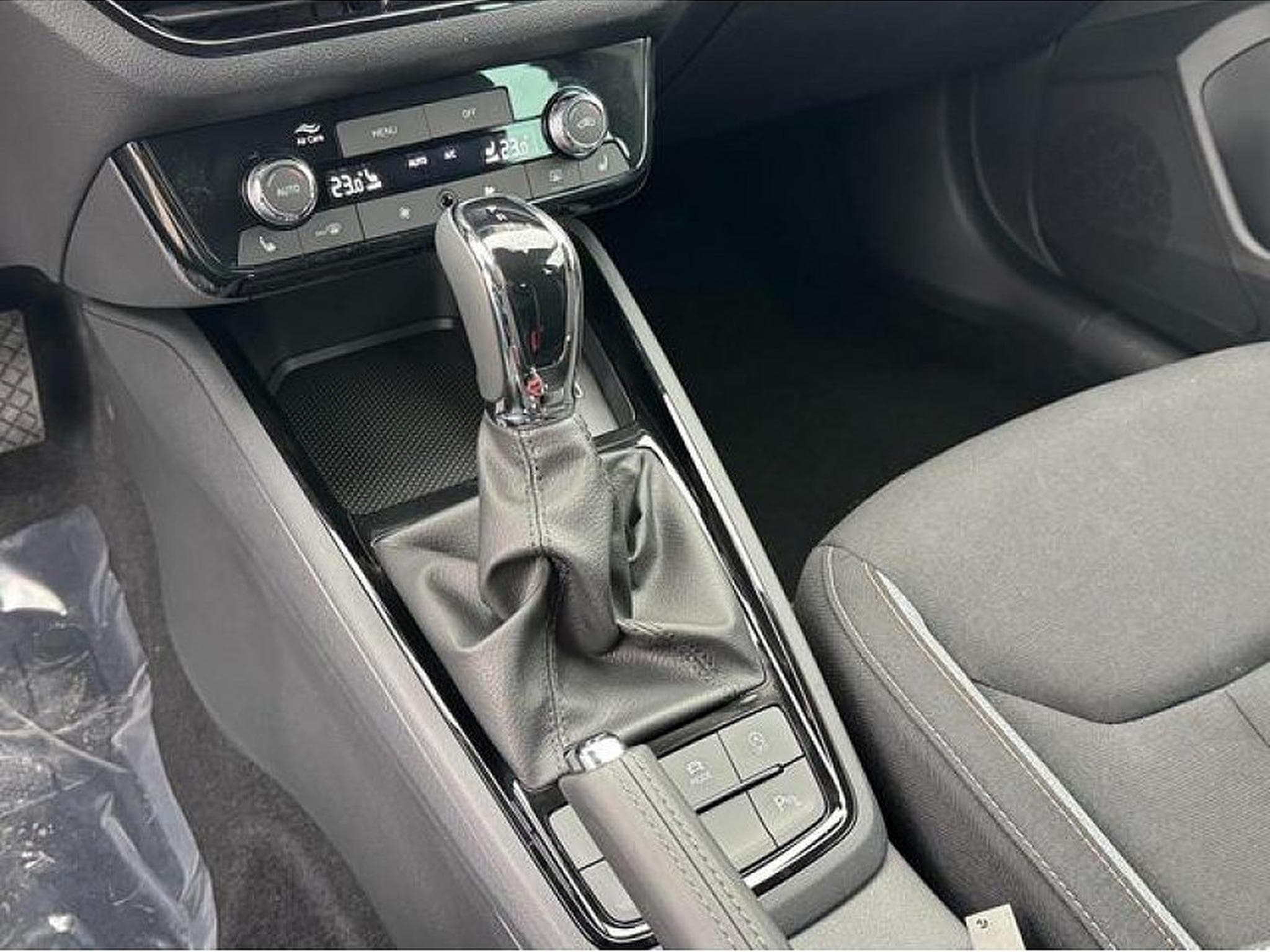 Skoda Scala (2026) - Photo 14