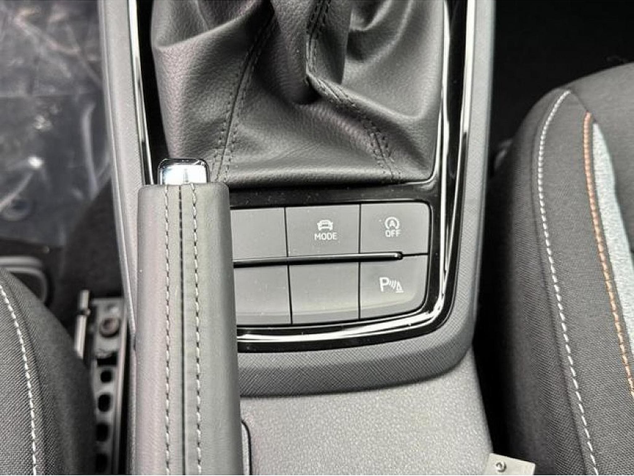 Skoda Scala (2026) - Photo 15