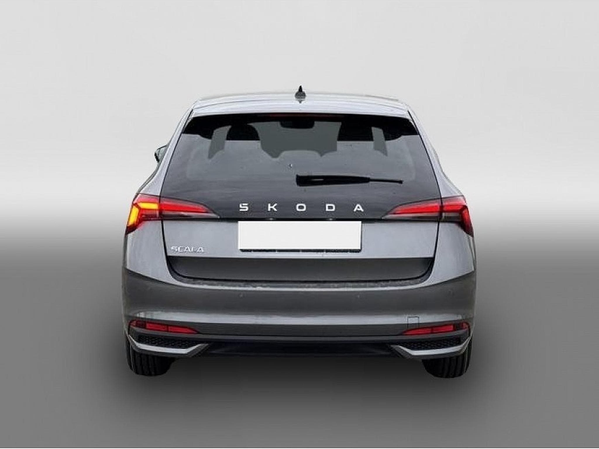 Skoda Scala (2026) - Photo 3