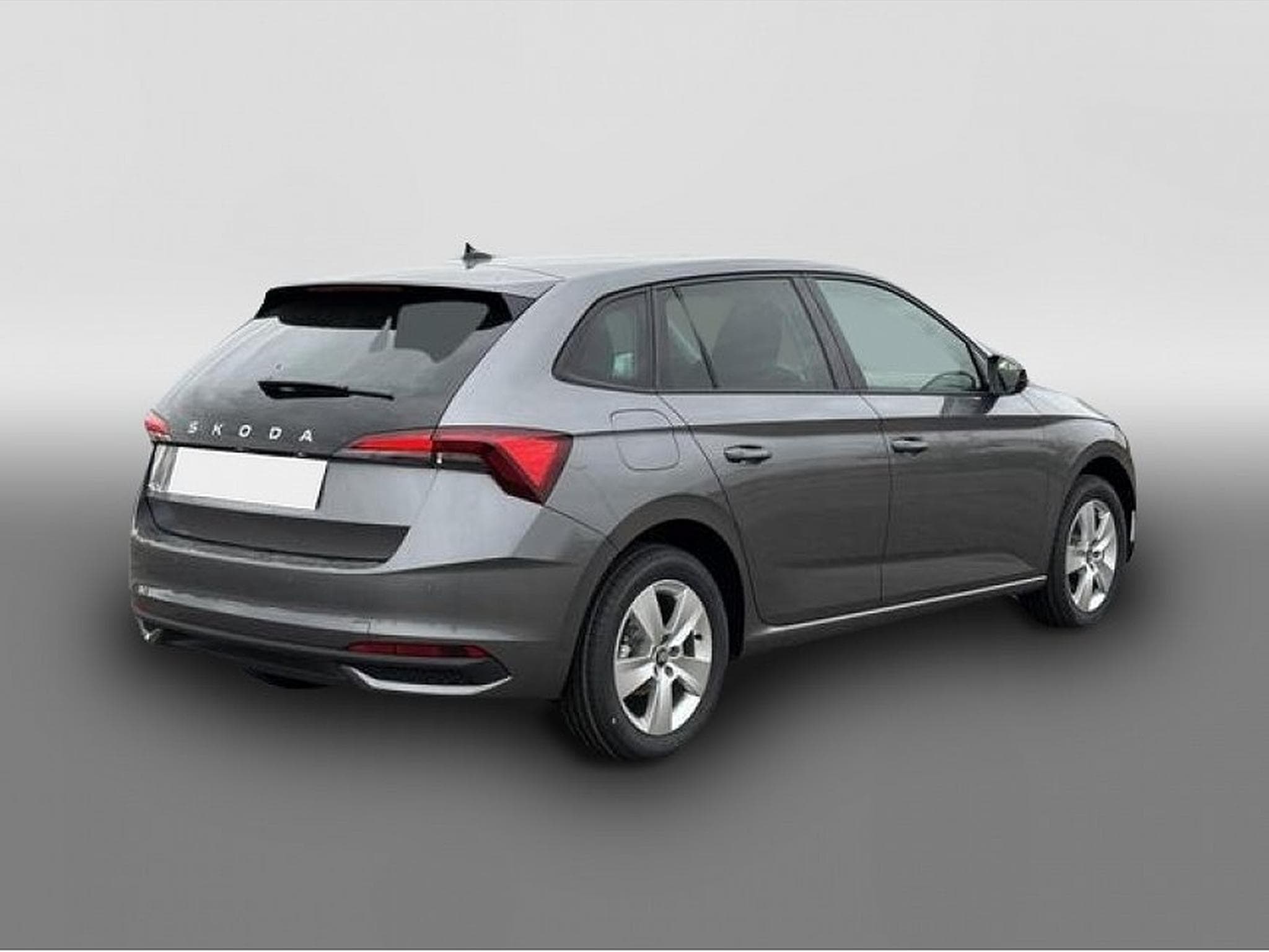 Skoda Scala (2026) - Photo 4