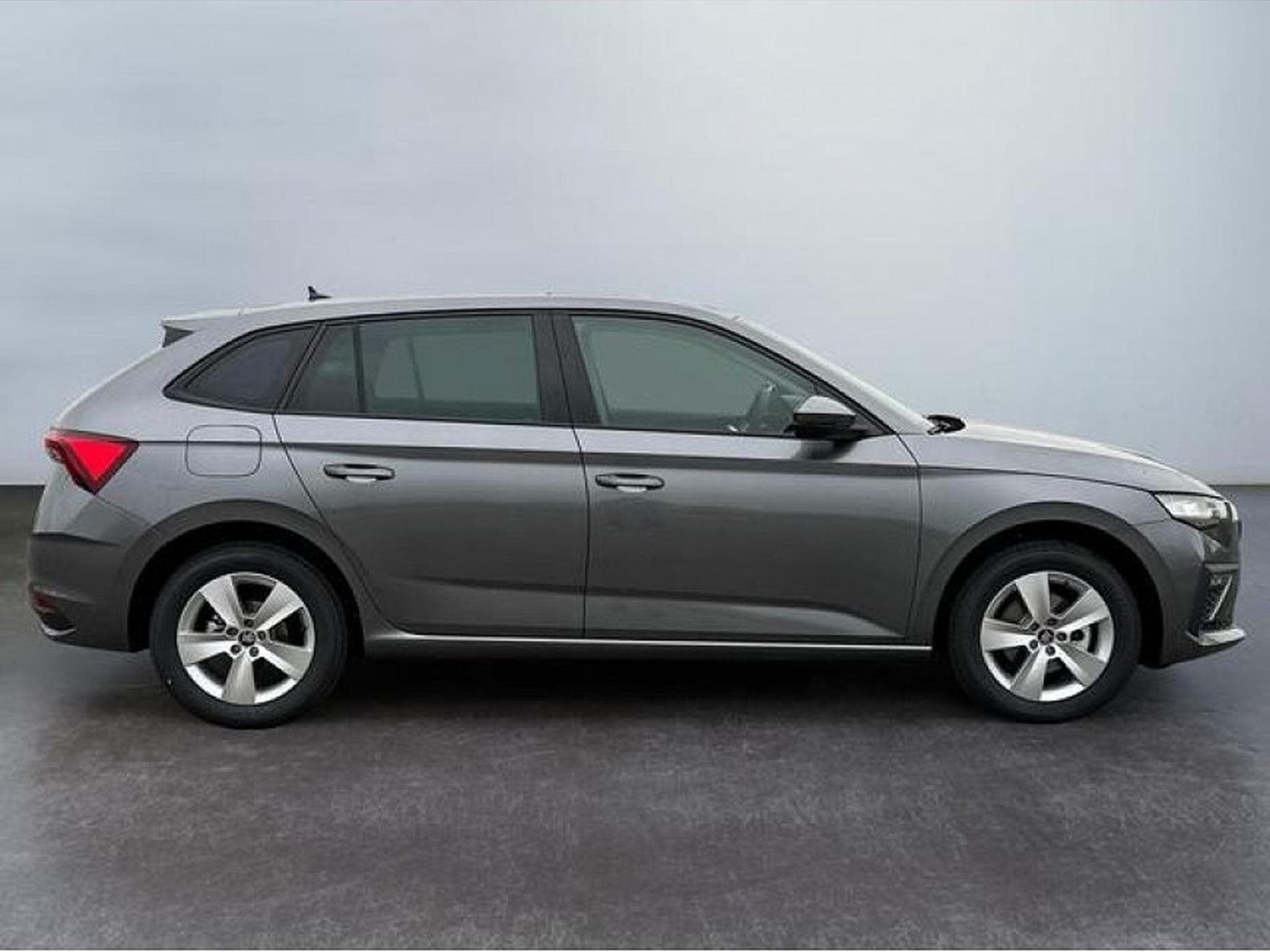 Skoda Scala (2026) - Photo 6