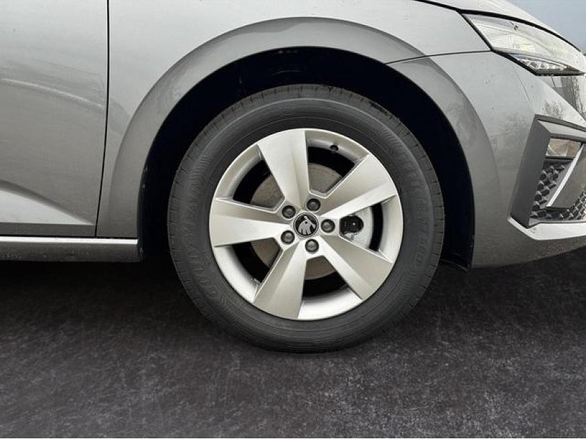 Skoda Scala (2026) - Photo 7