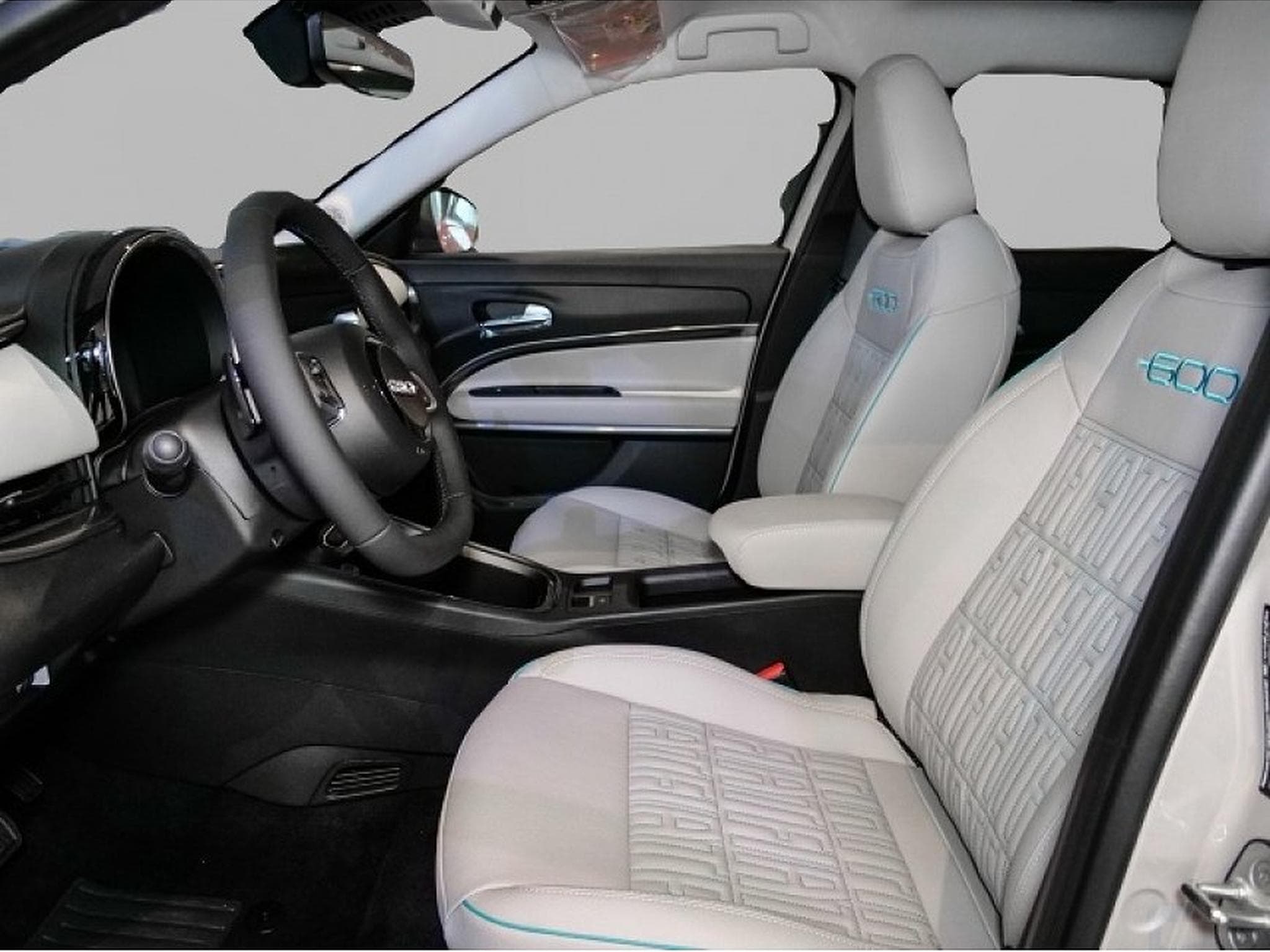 Fiat 600 (2026) - Photo 4