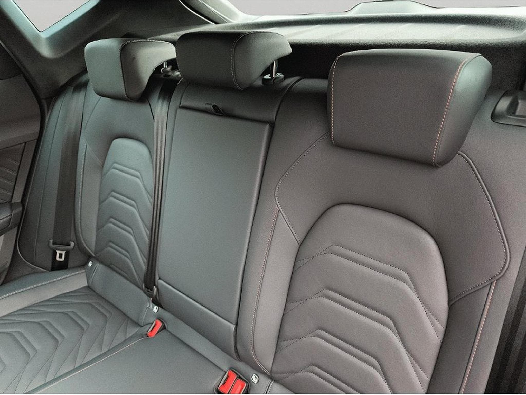 Cupra Formentor (2025) - Photo 10