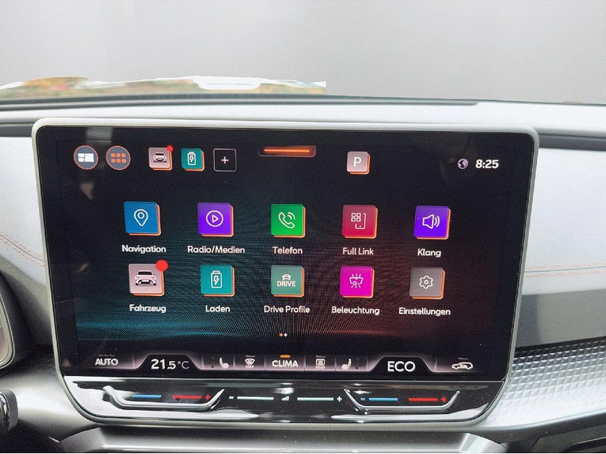 Cupra Formentor (2025) - Photo 13