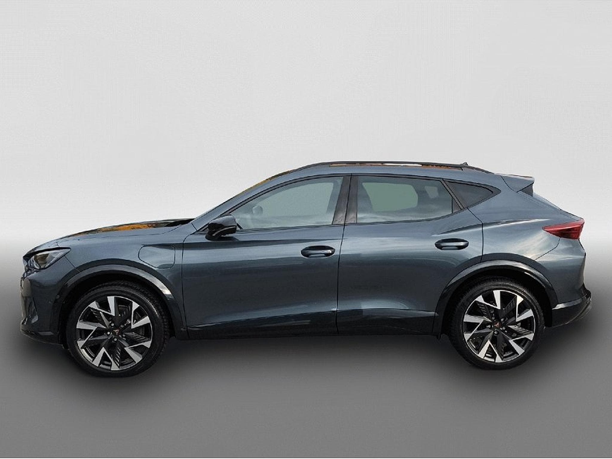 Cupra Formentor (2025) - Photo 3