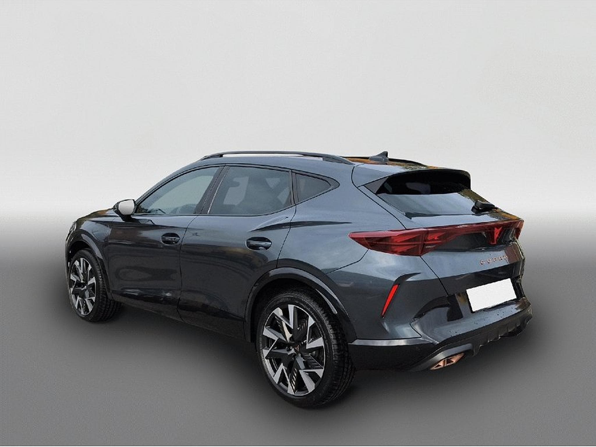 Cupra Formentor (2025) - Photo 4