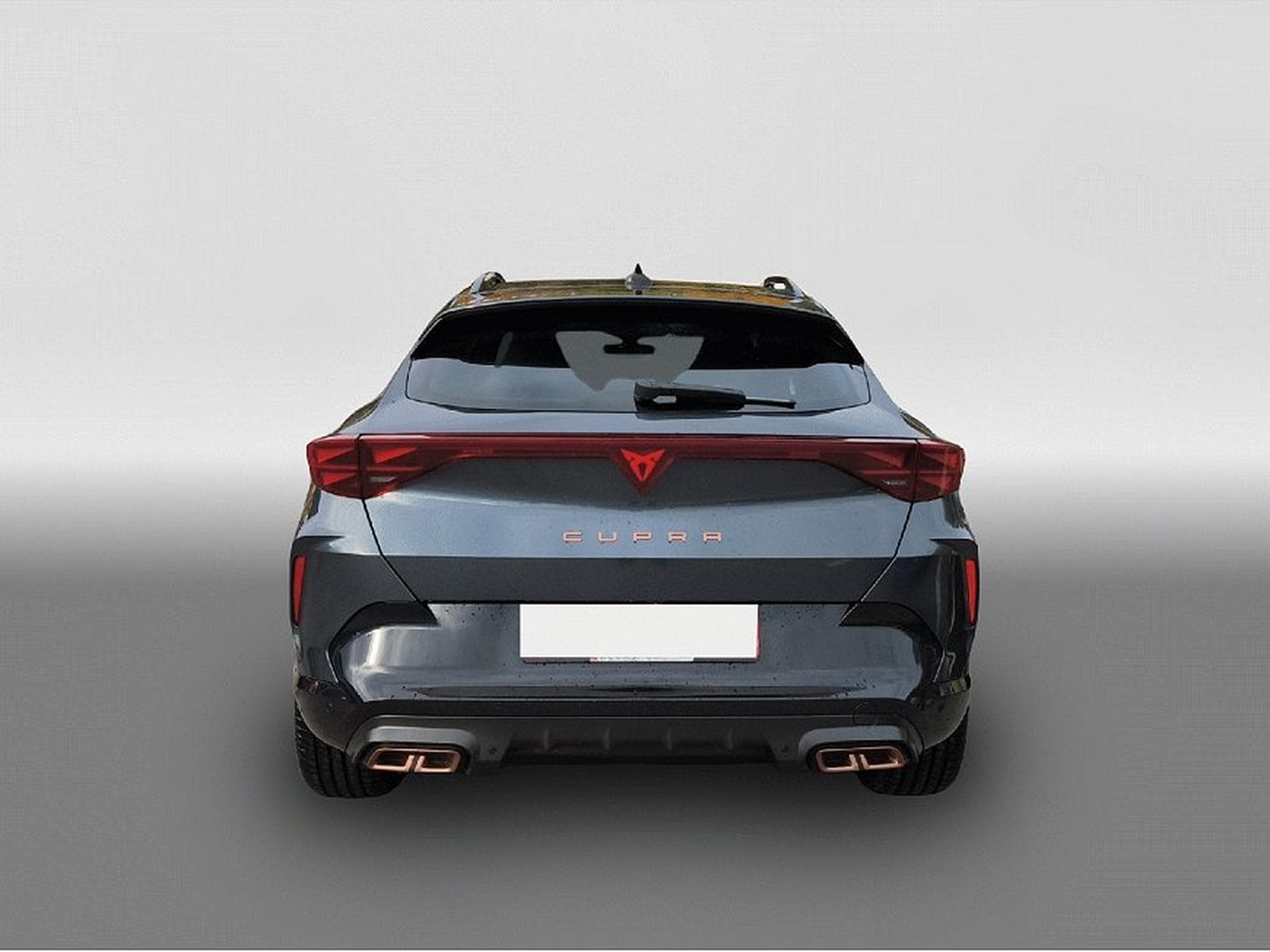 Cupra Formentor (2025) - Photo 5