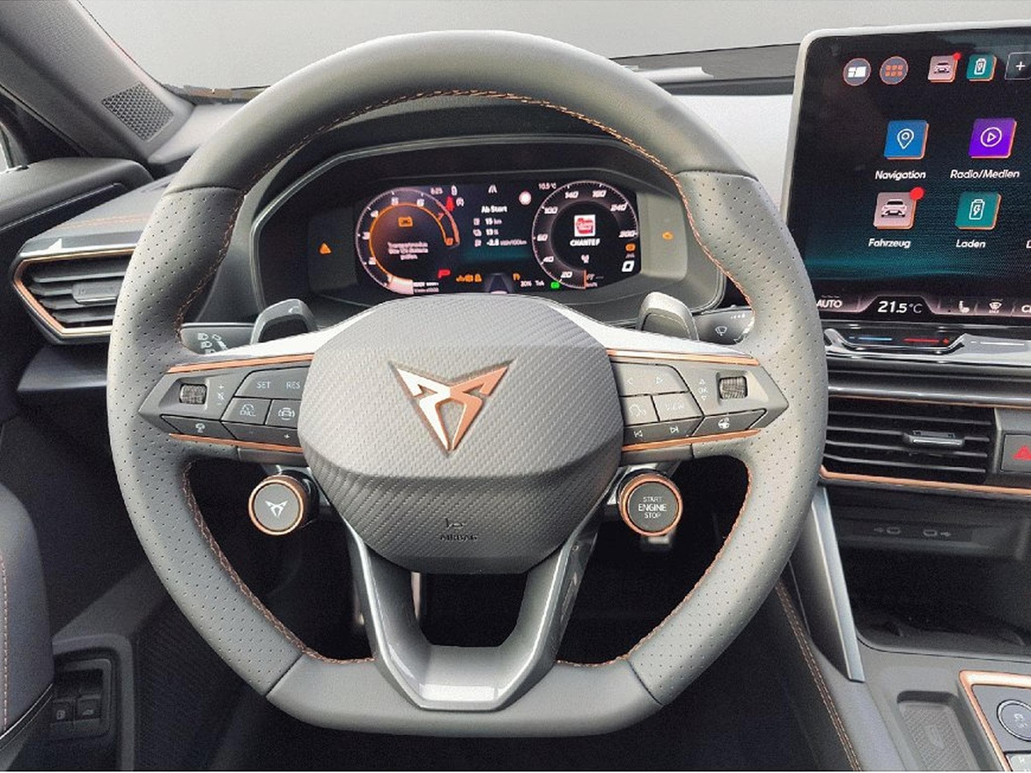 Cupra Formentor (2025) - Photo 7
