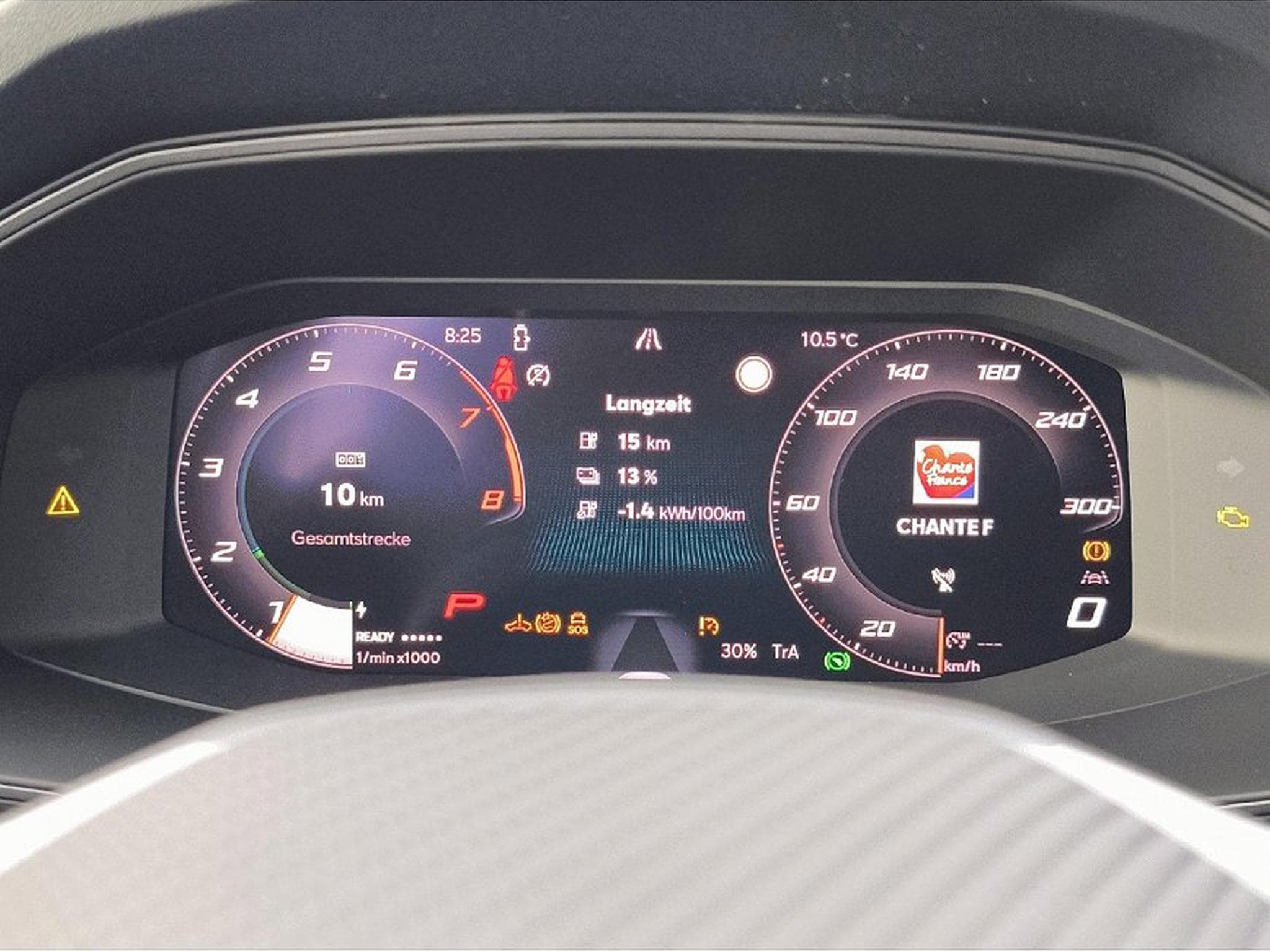 Cupra Formentor (2025) - Photo 8