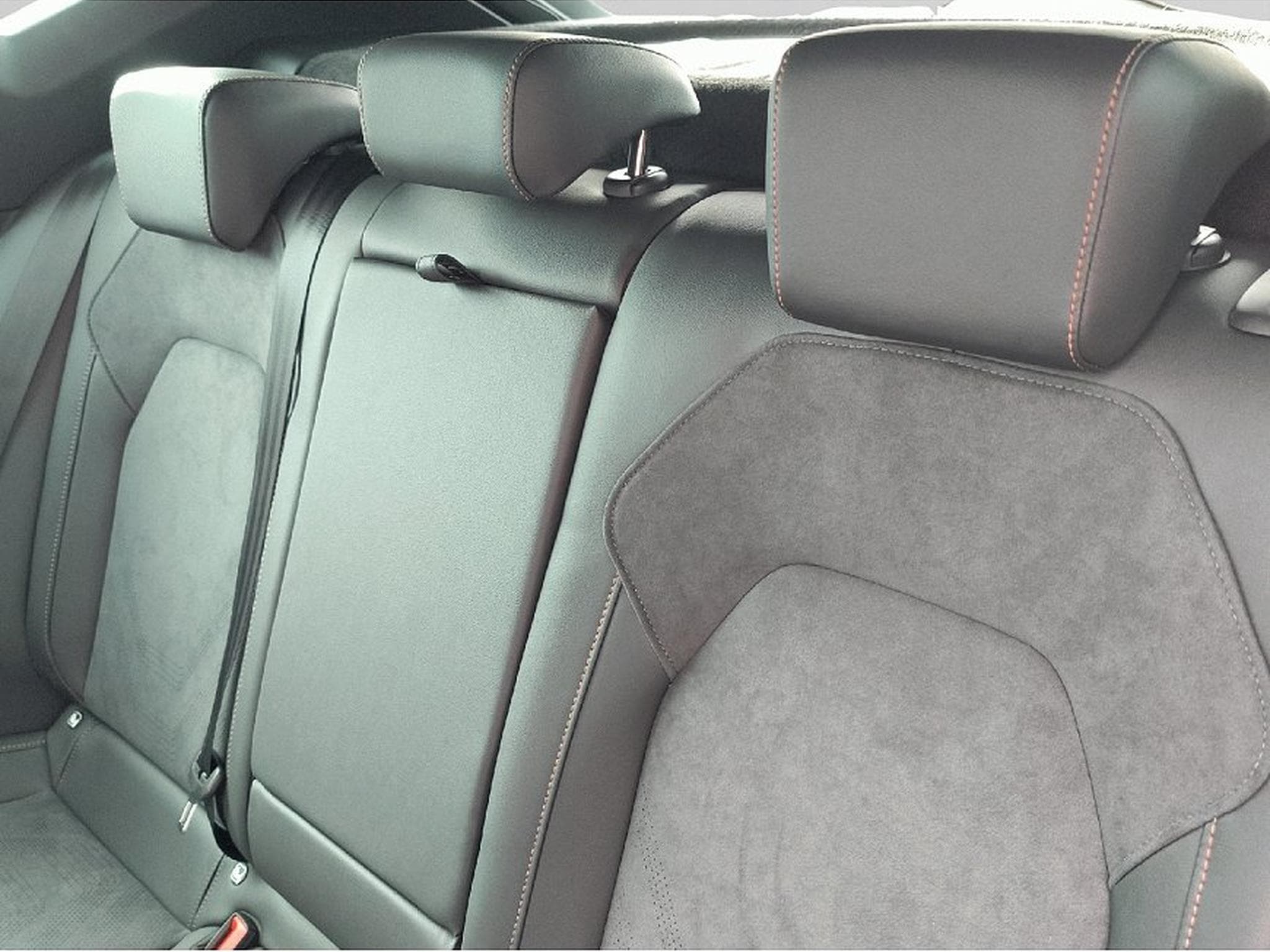 Cupra Formentor (2025) - Photo 10