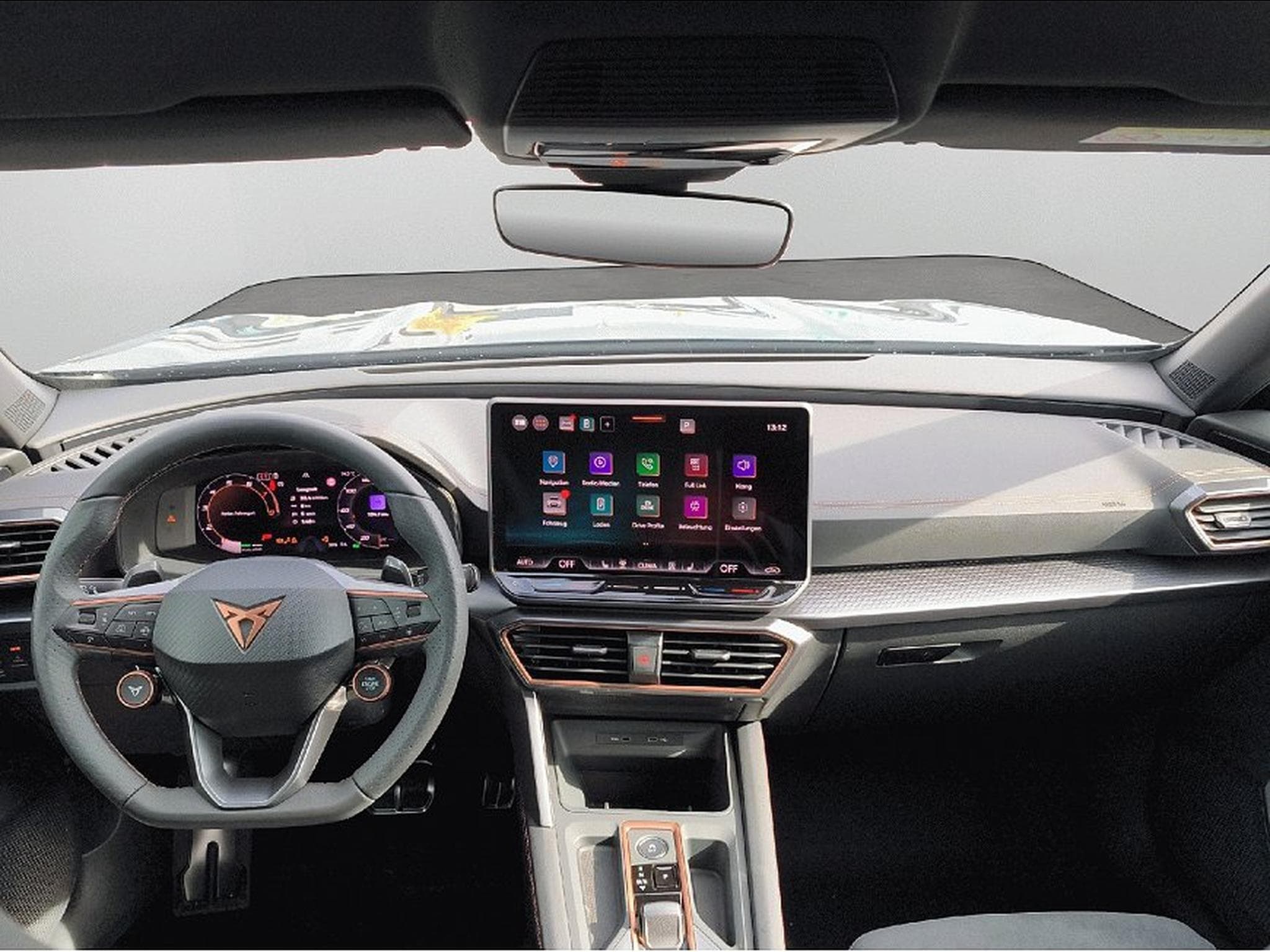 Cupra Formentor (2025) - Photo 11