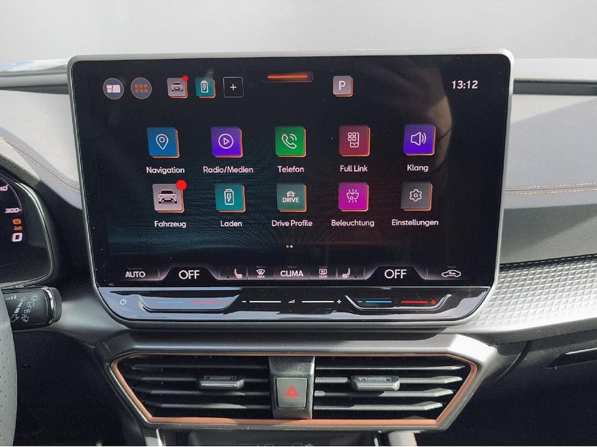 Cupra Formentor (2025) - Photo 13