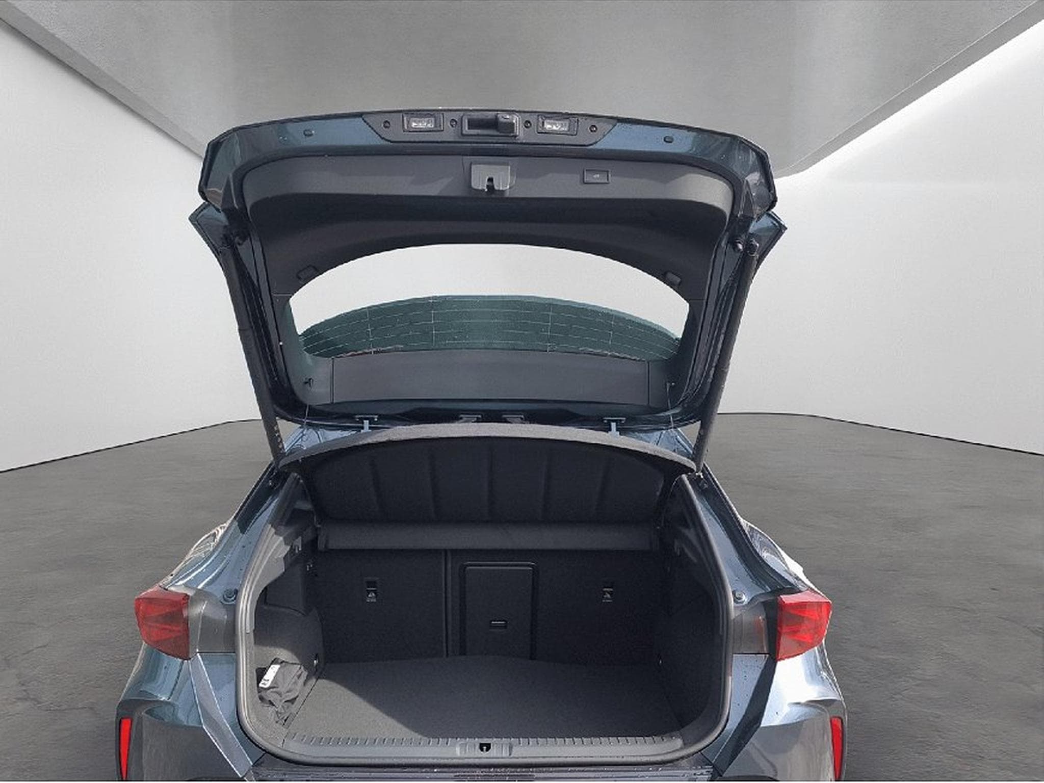 Cupra Formentor (2025) - Photo 14