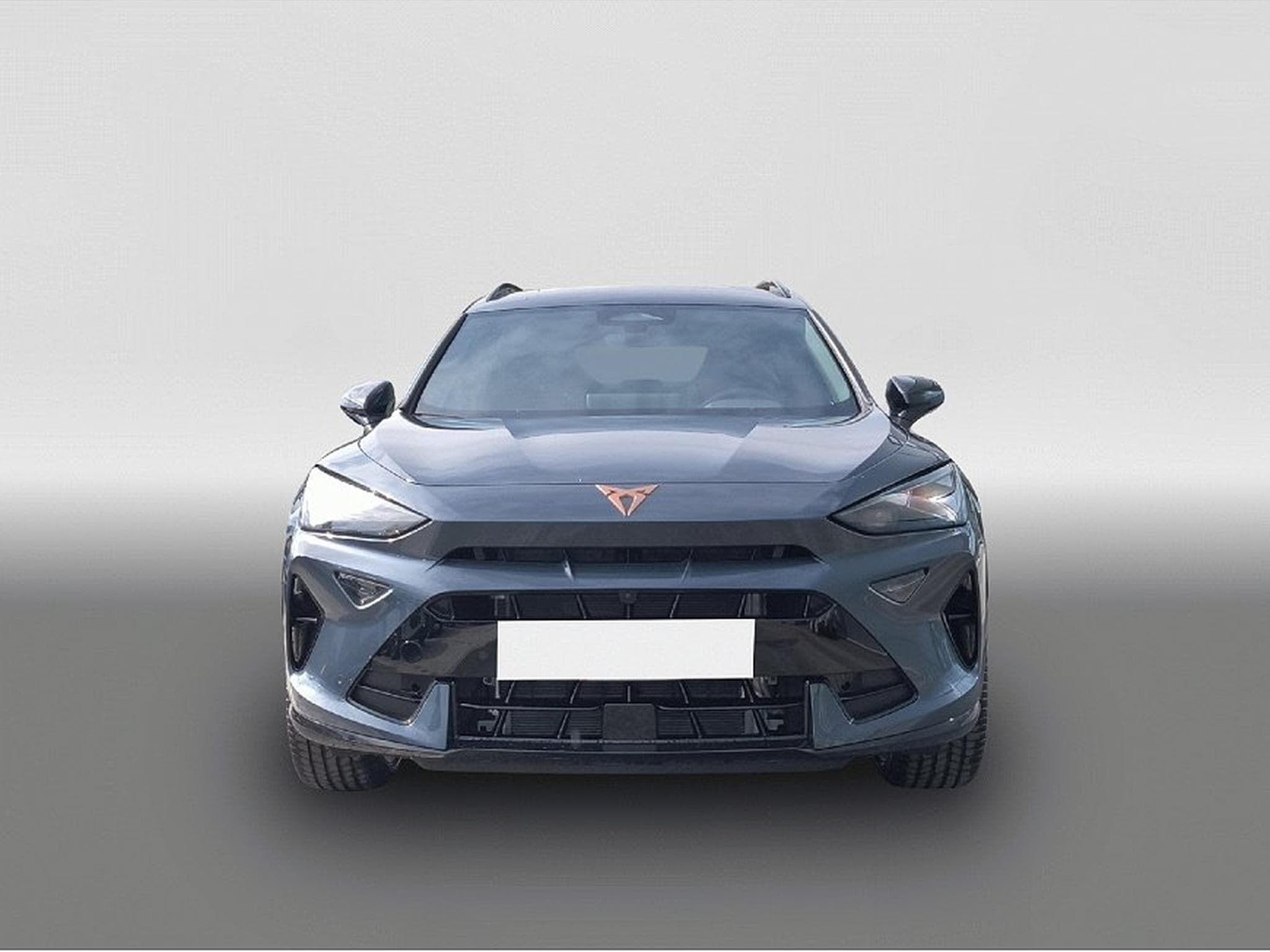 Cupra Formentor (2025) - Photo 2