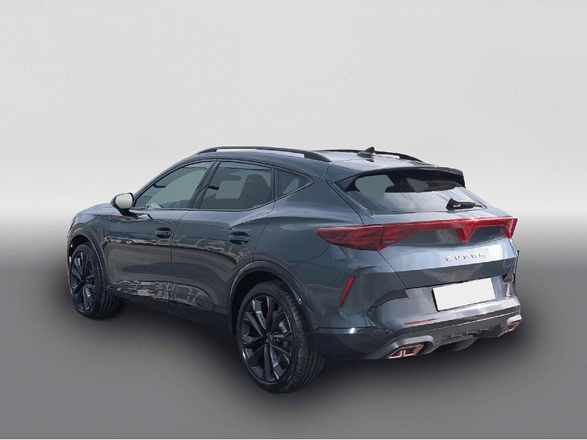 Cupra Formentor (2025) - Photo 4