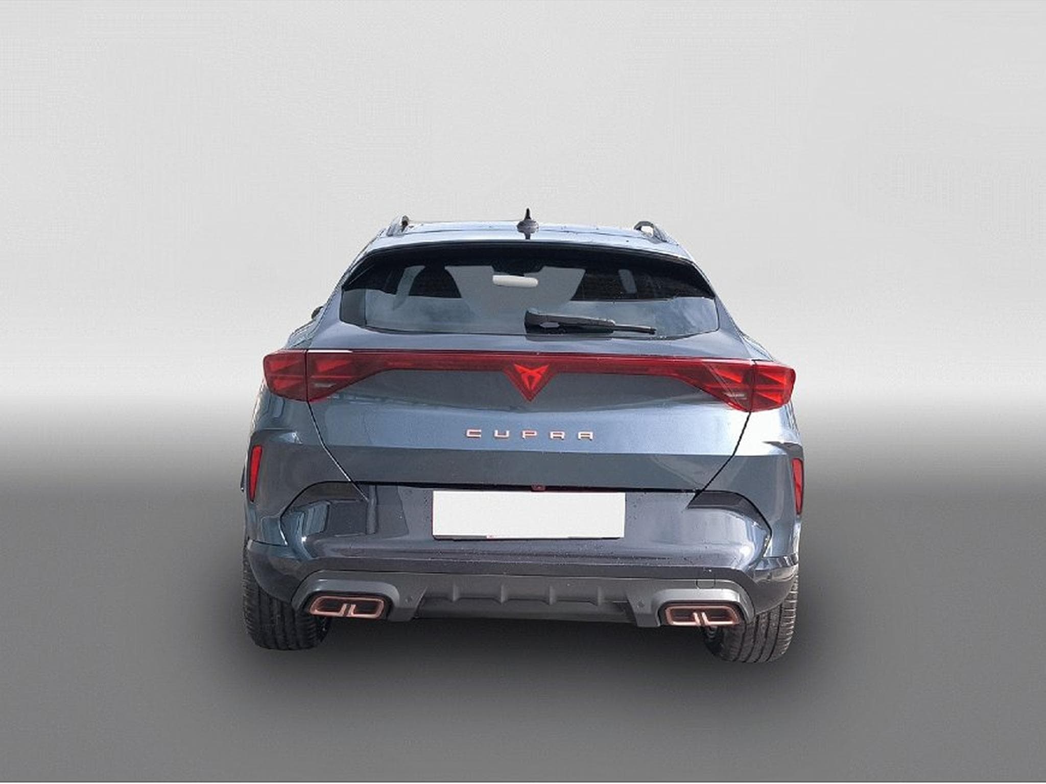 Cupra Formentor (2025) - Photo 5