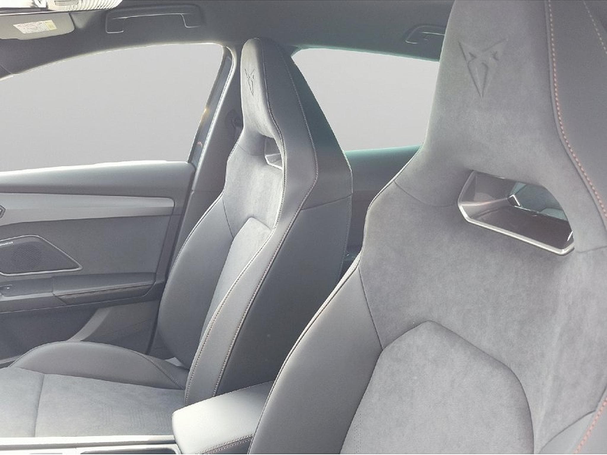 Cupra Formentor (2025) - Photo 6