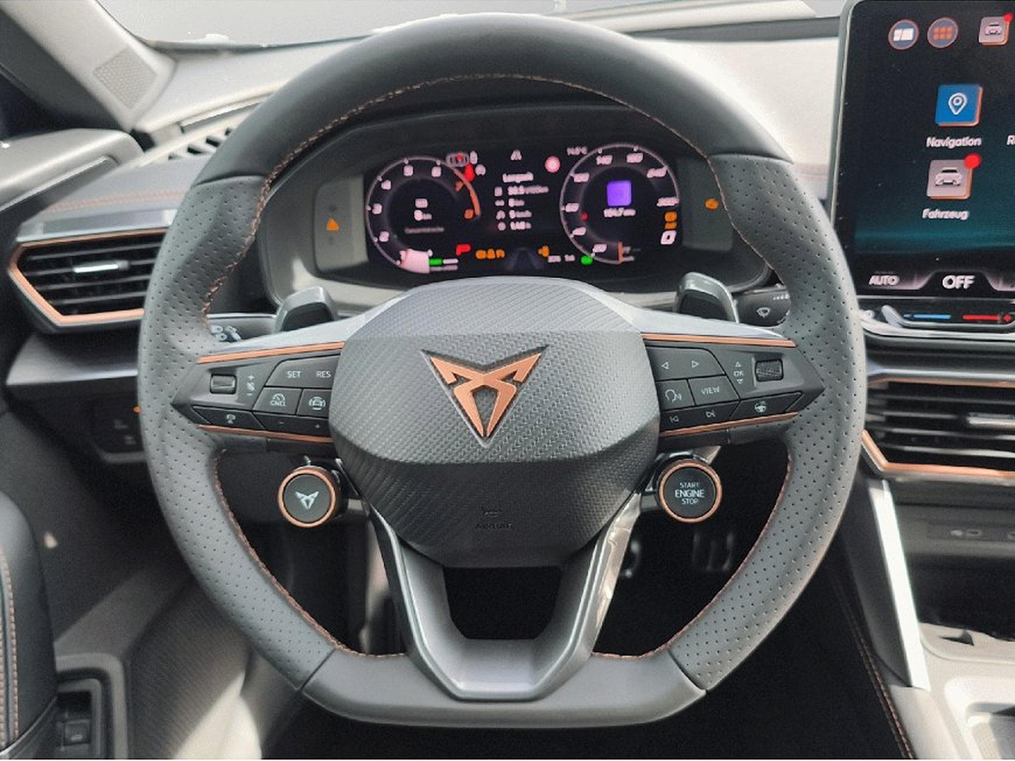 Cupra Formentor (2025) - Photo 7