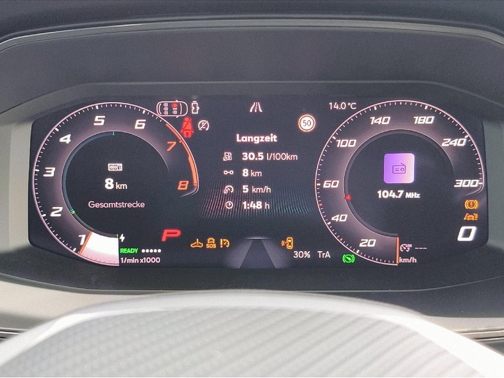 Cupra Formentor (2025) - Photo 8