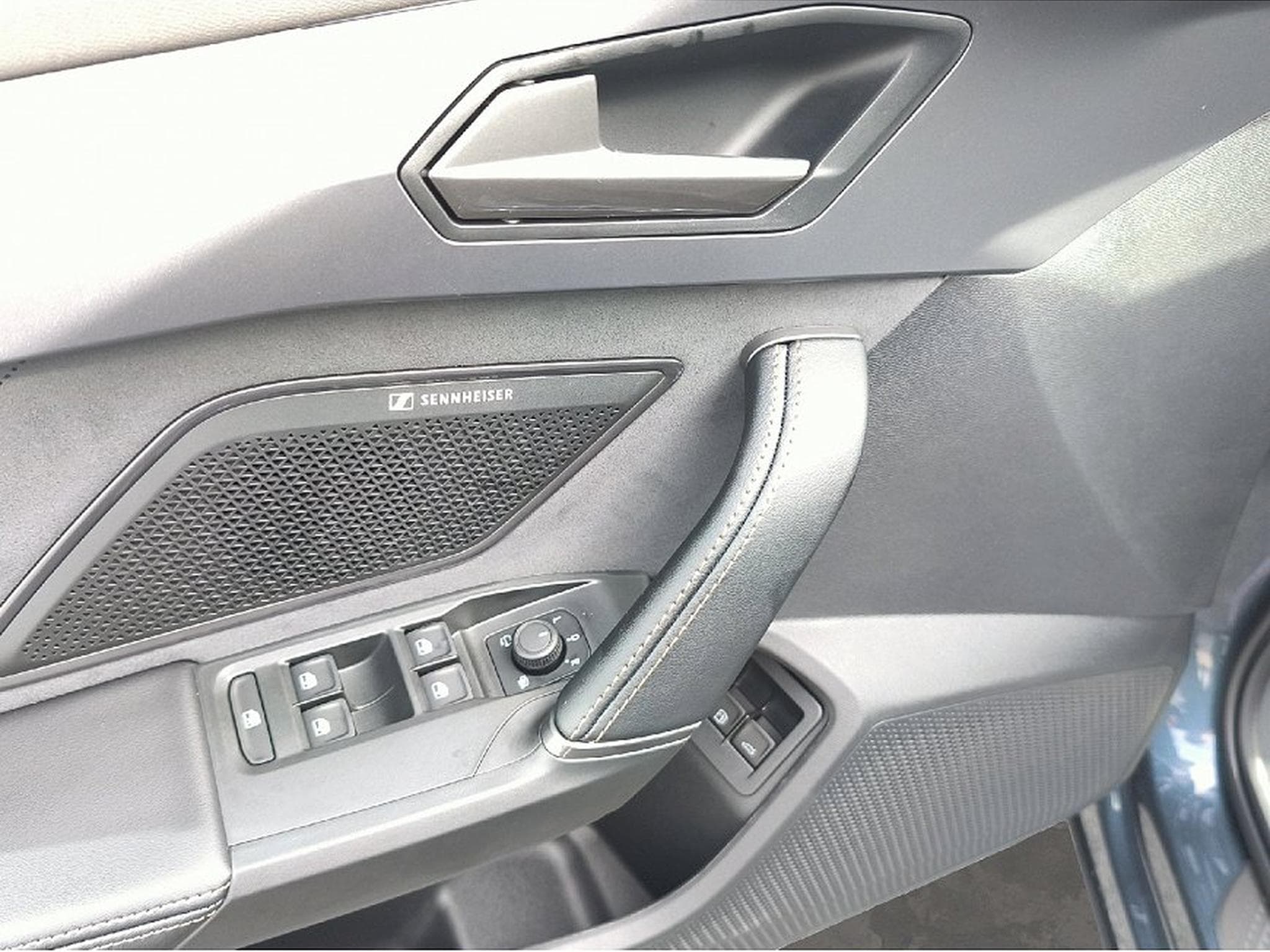 Cupra Formentor (2025) - Photo 9