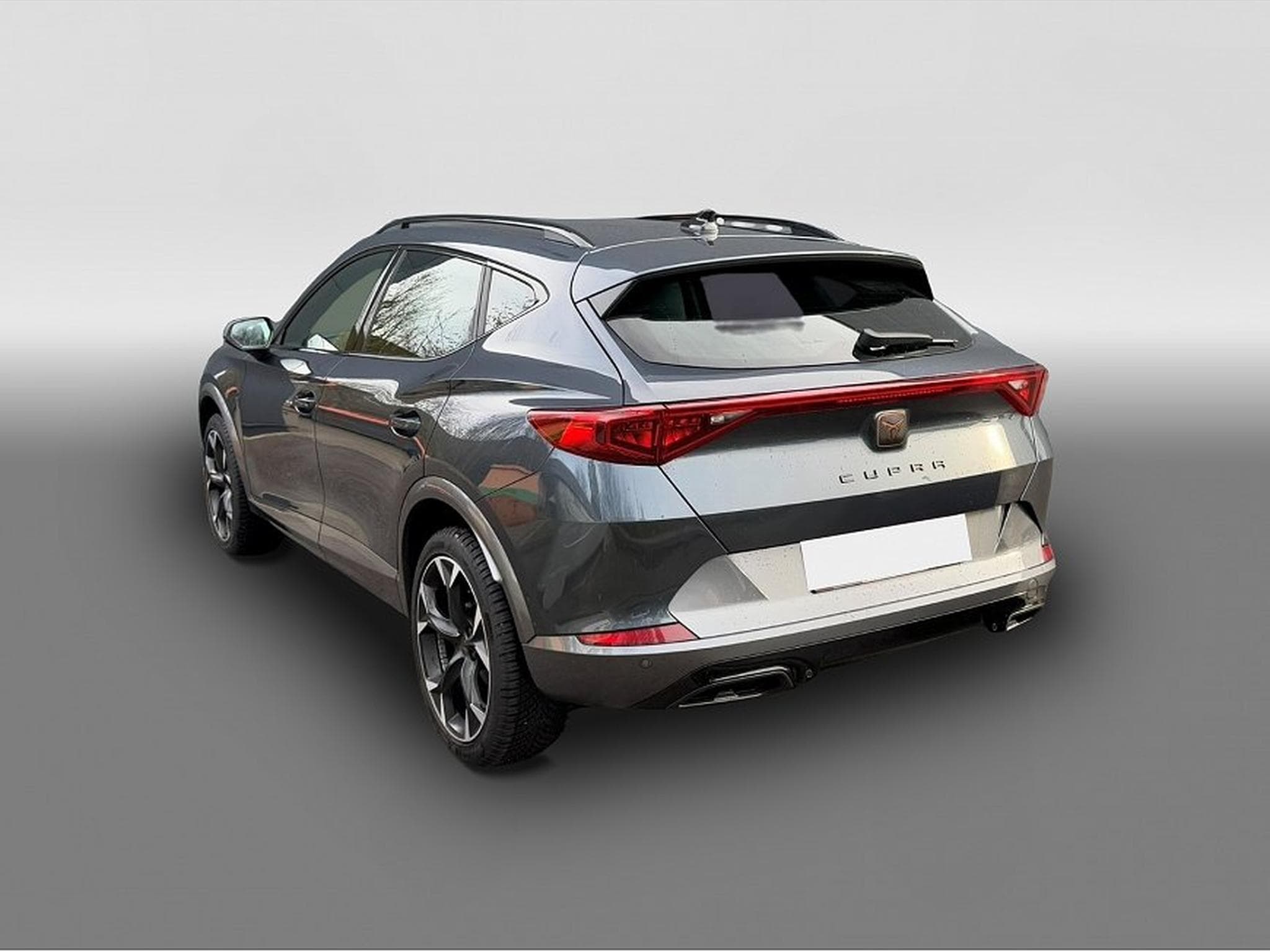 Cupra Formentor (2024) - Photo 2