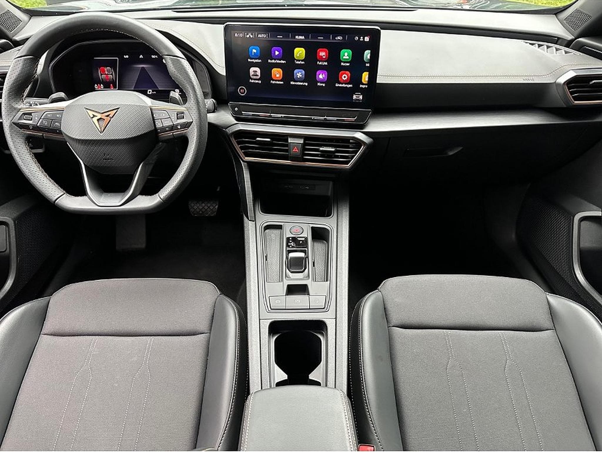 Cupra Formentor (2024) - Photo 8