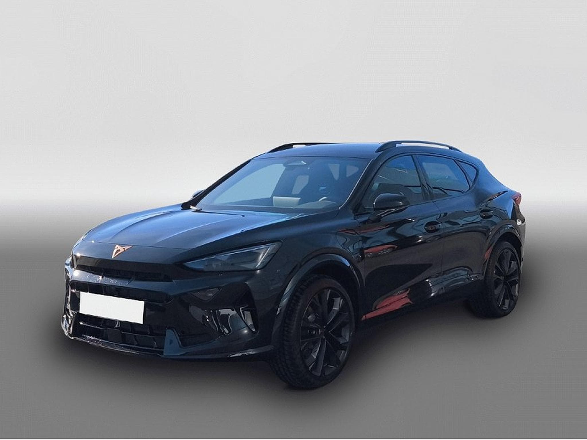 Cupra Formentor (2025) - Photo 1