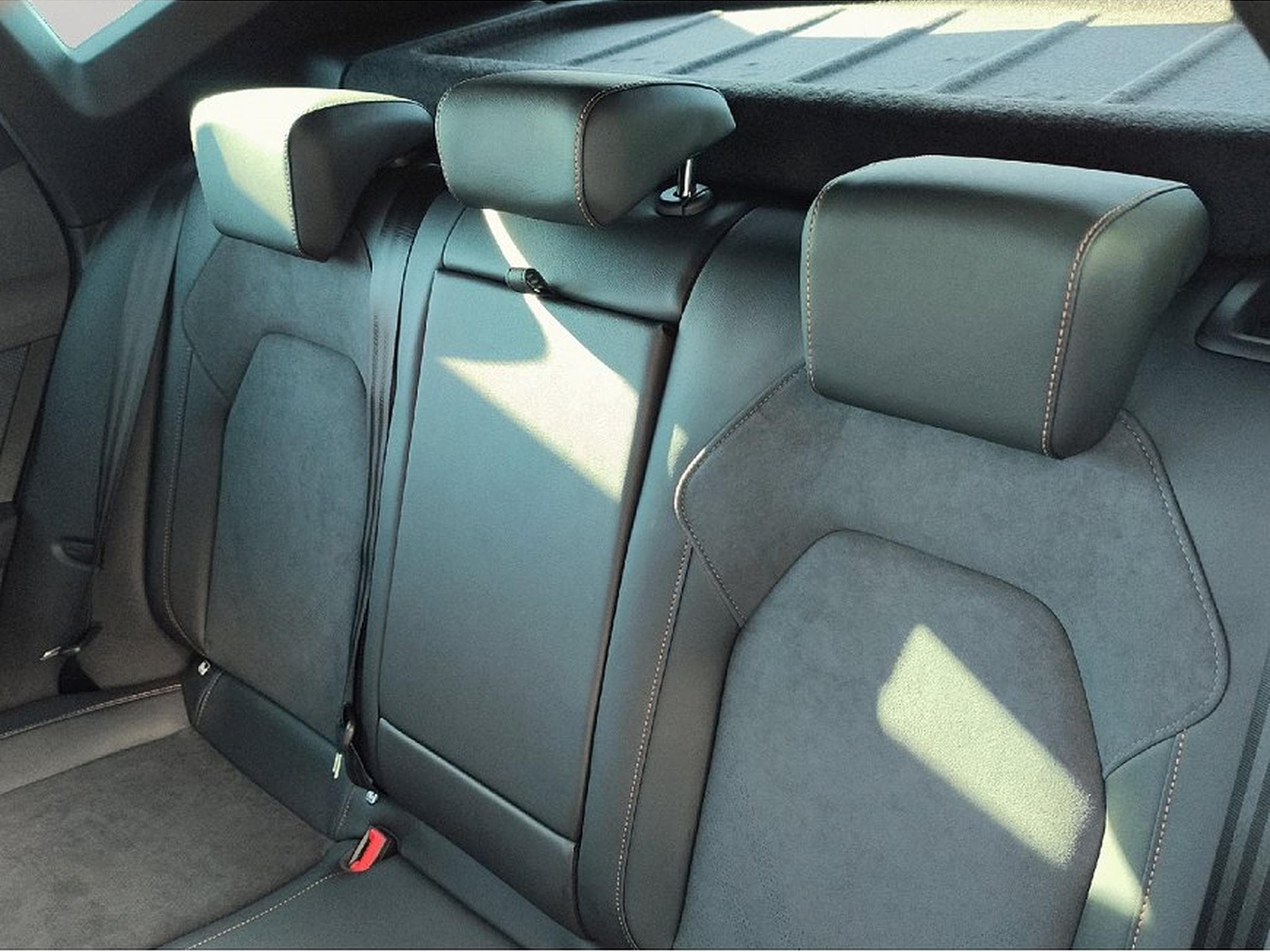 Cupra Formentor (2025) - Photo 10