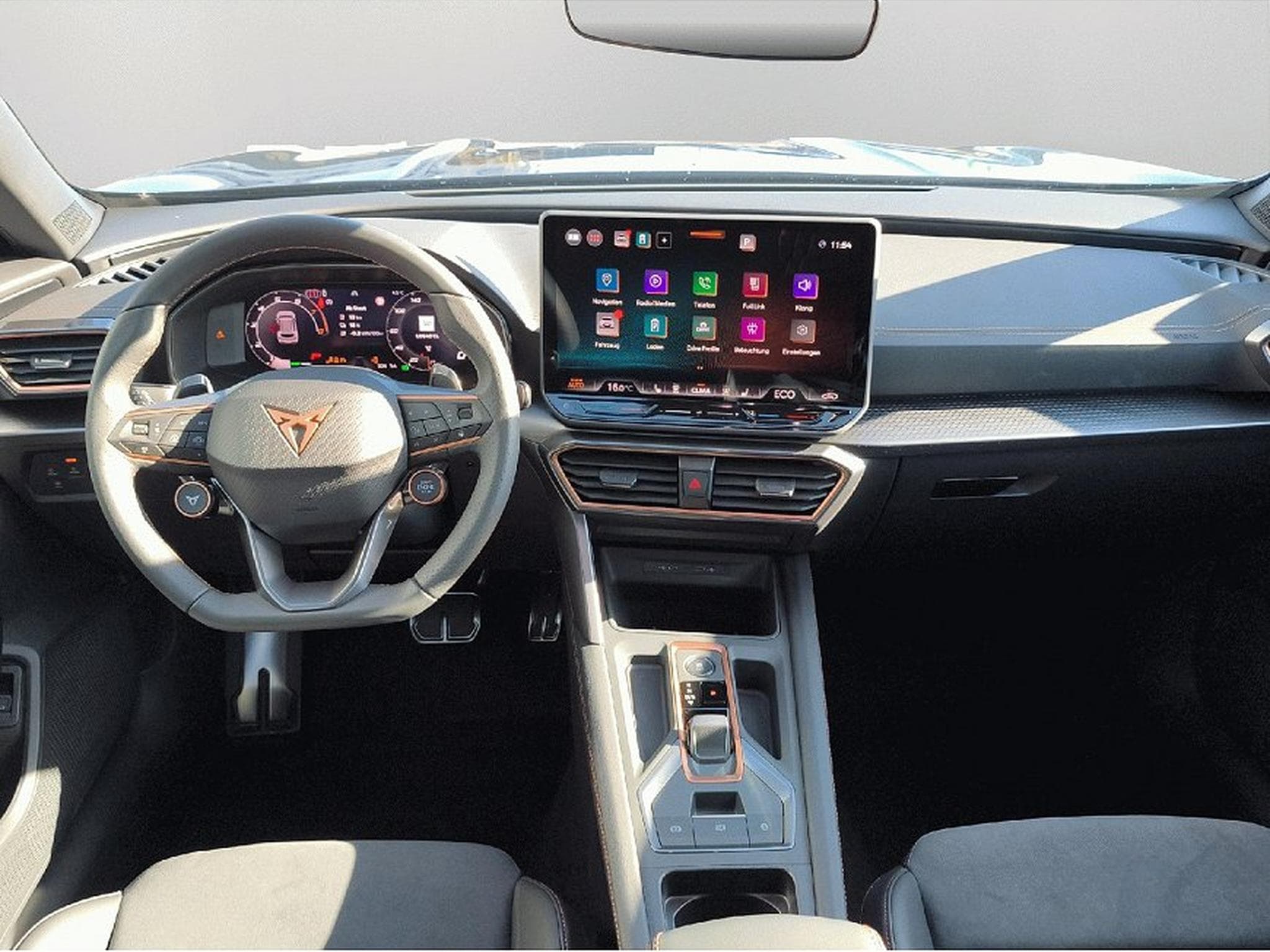 Cupra Formentor (2025) - Photo 11