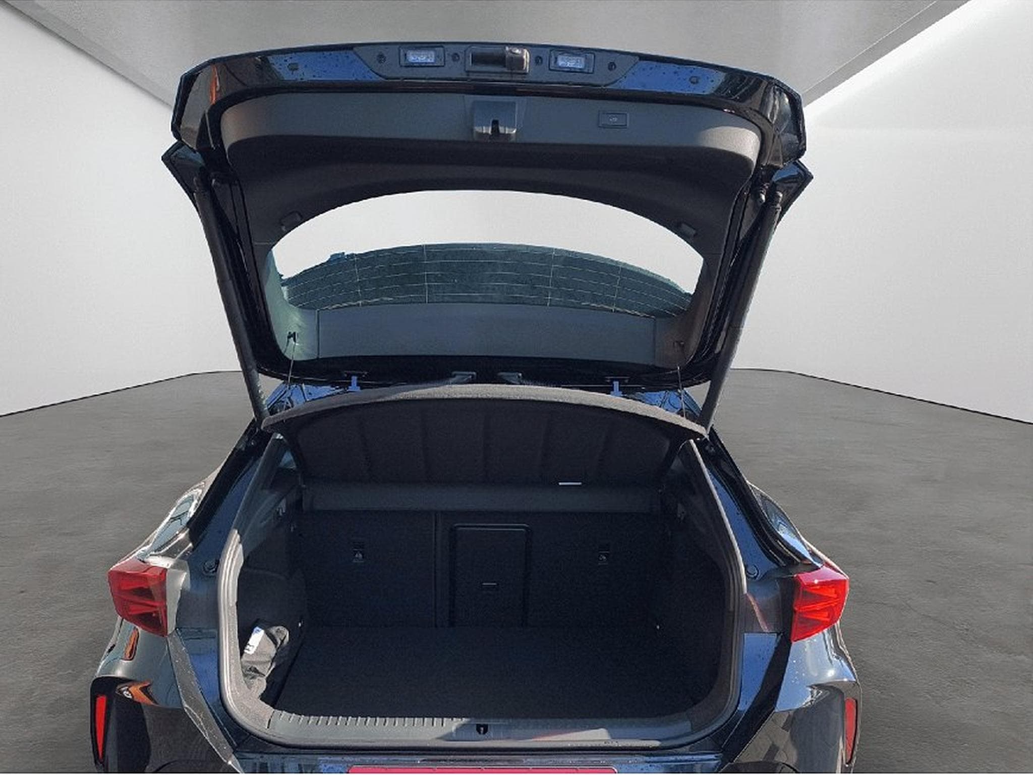 Cupra Formentor (2025) - Photo 14