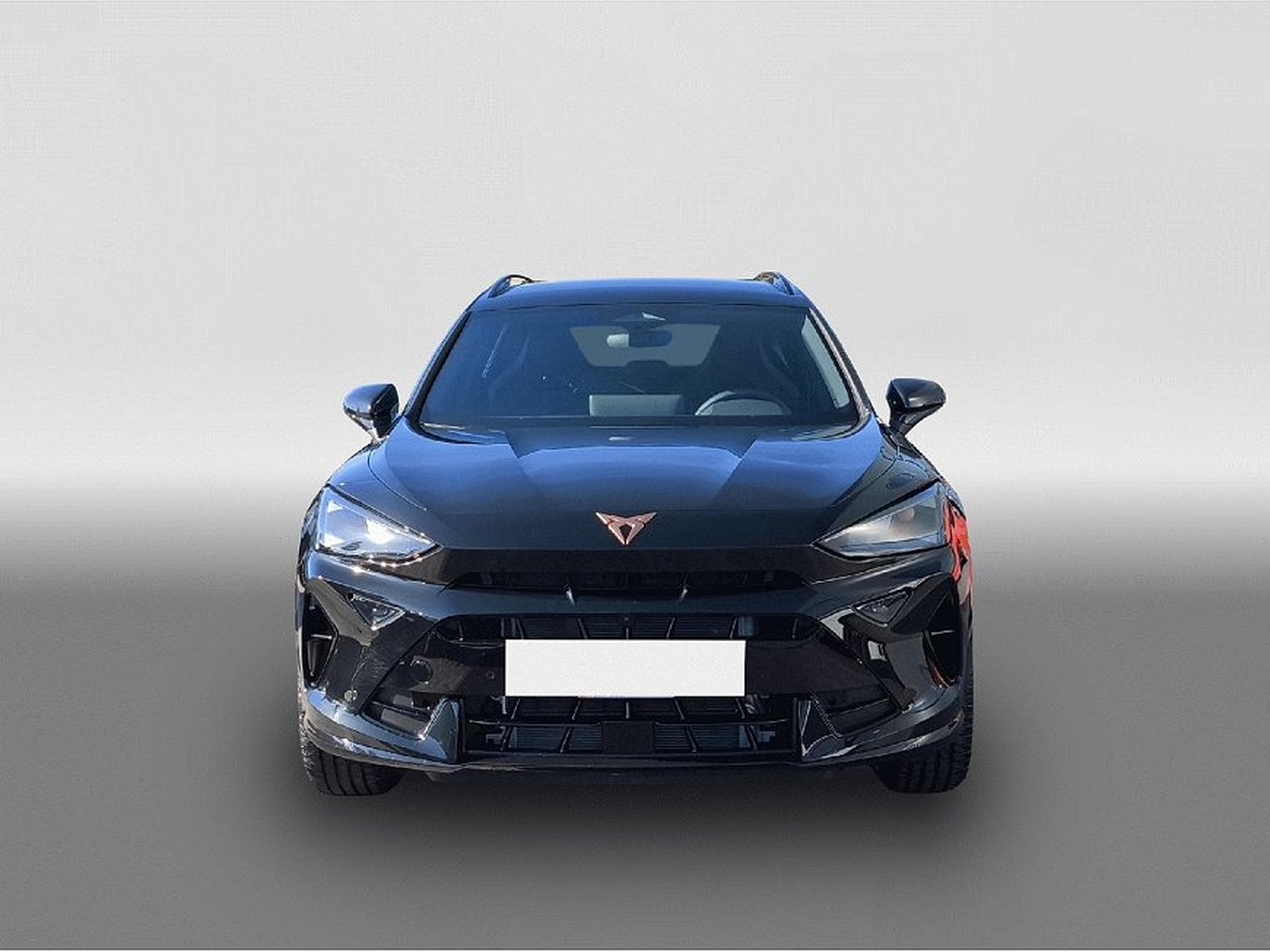 Cupra Formentor (2025) - Photo 2