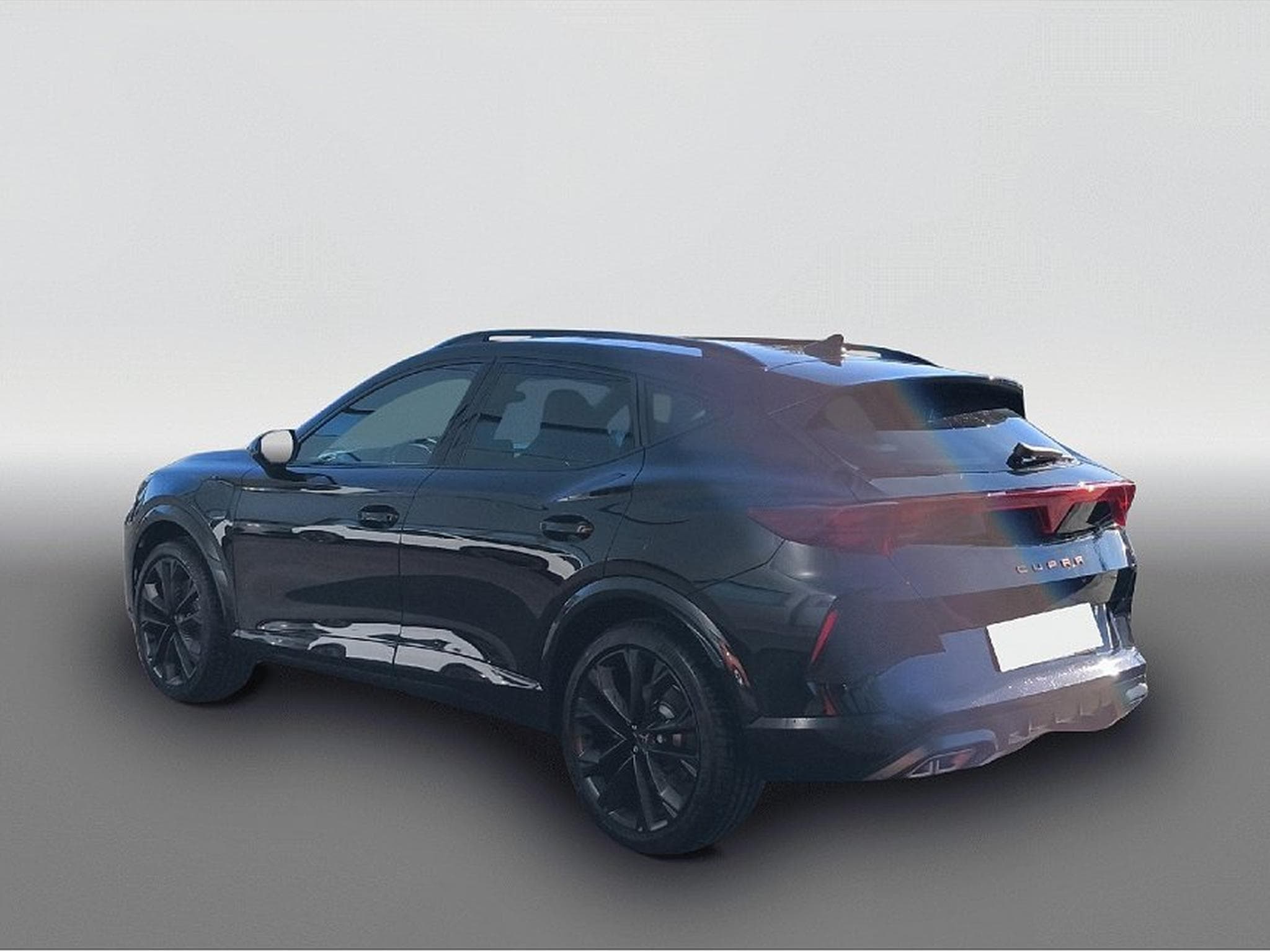 Cupra Formentor (2025) - Photo 4