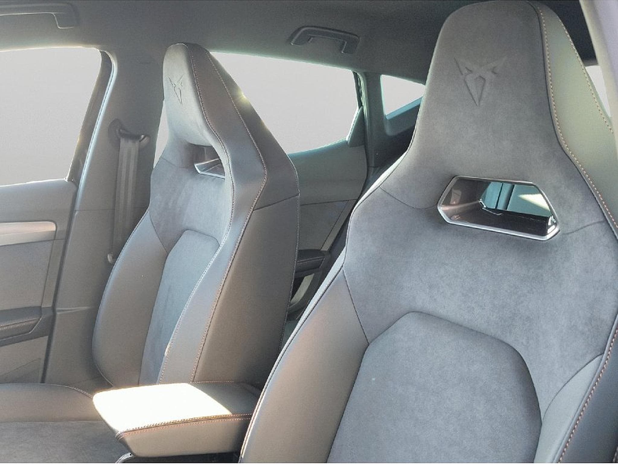 Cupra Formentor (2025) - Photo 6