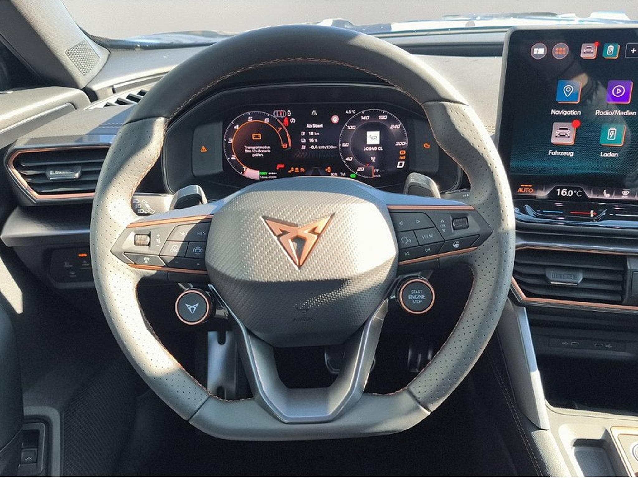 Cupra Formentor (2025) - Photo 7