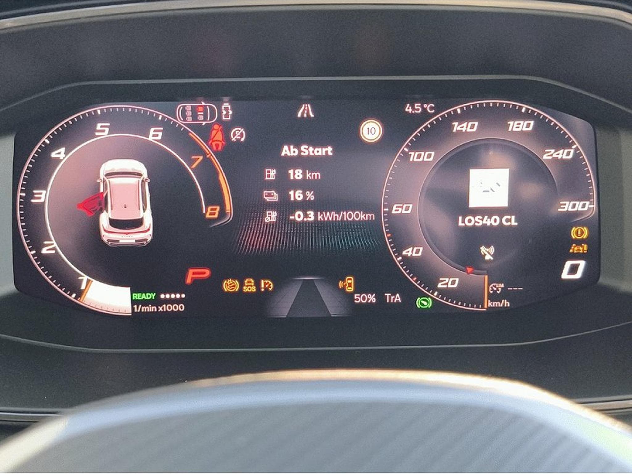 Cupra Formentor (2025) - Photo 8