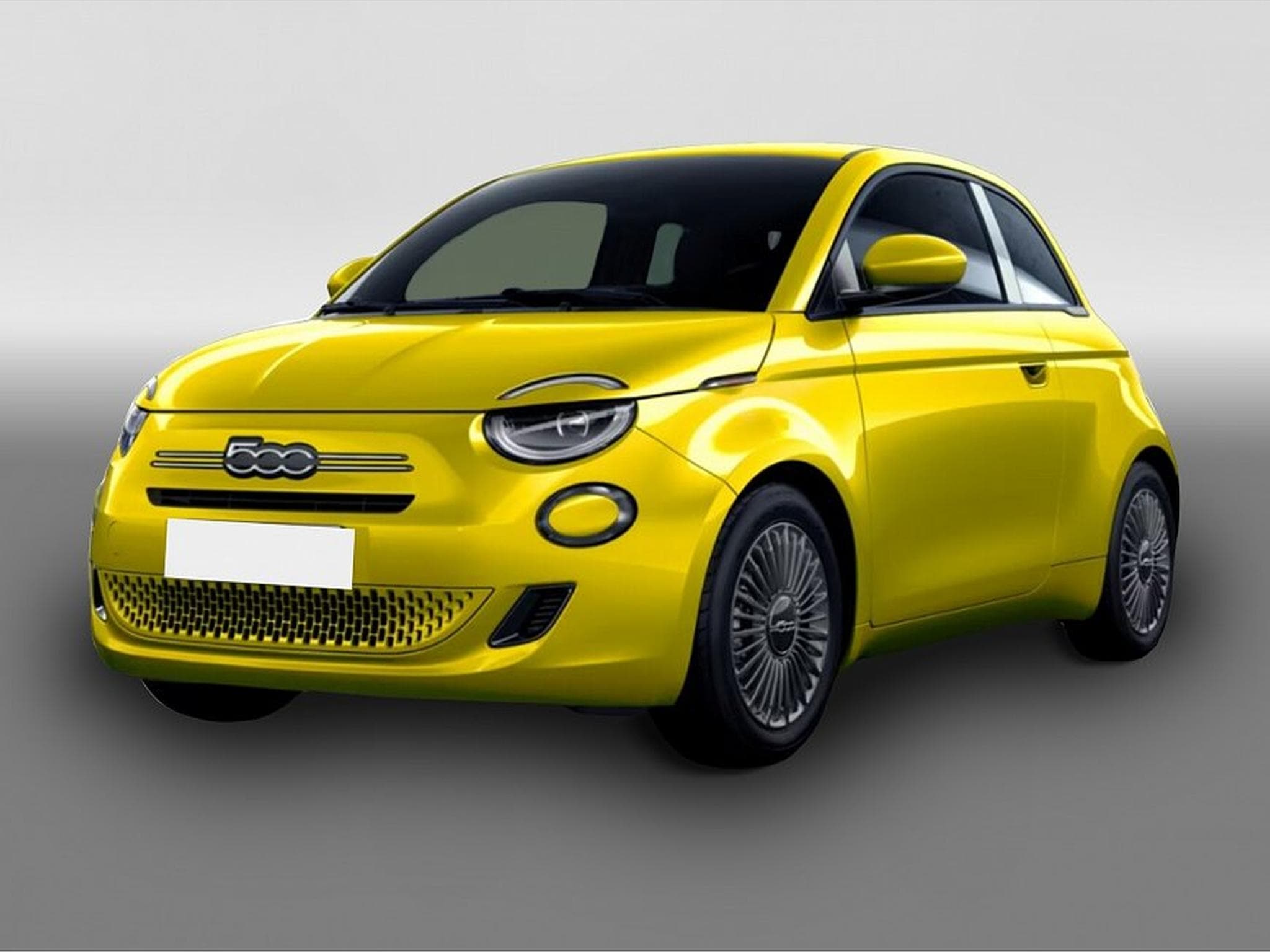 Fiat 500 (2026) - Photo 1