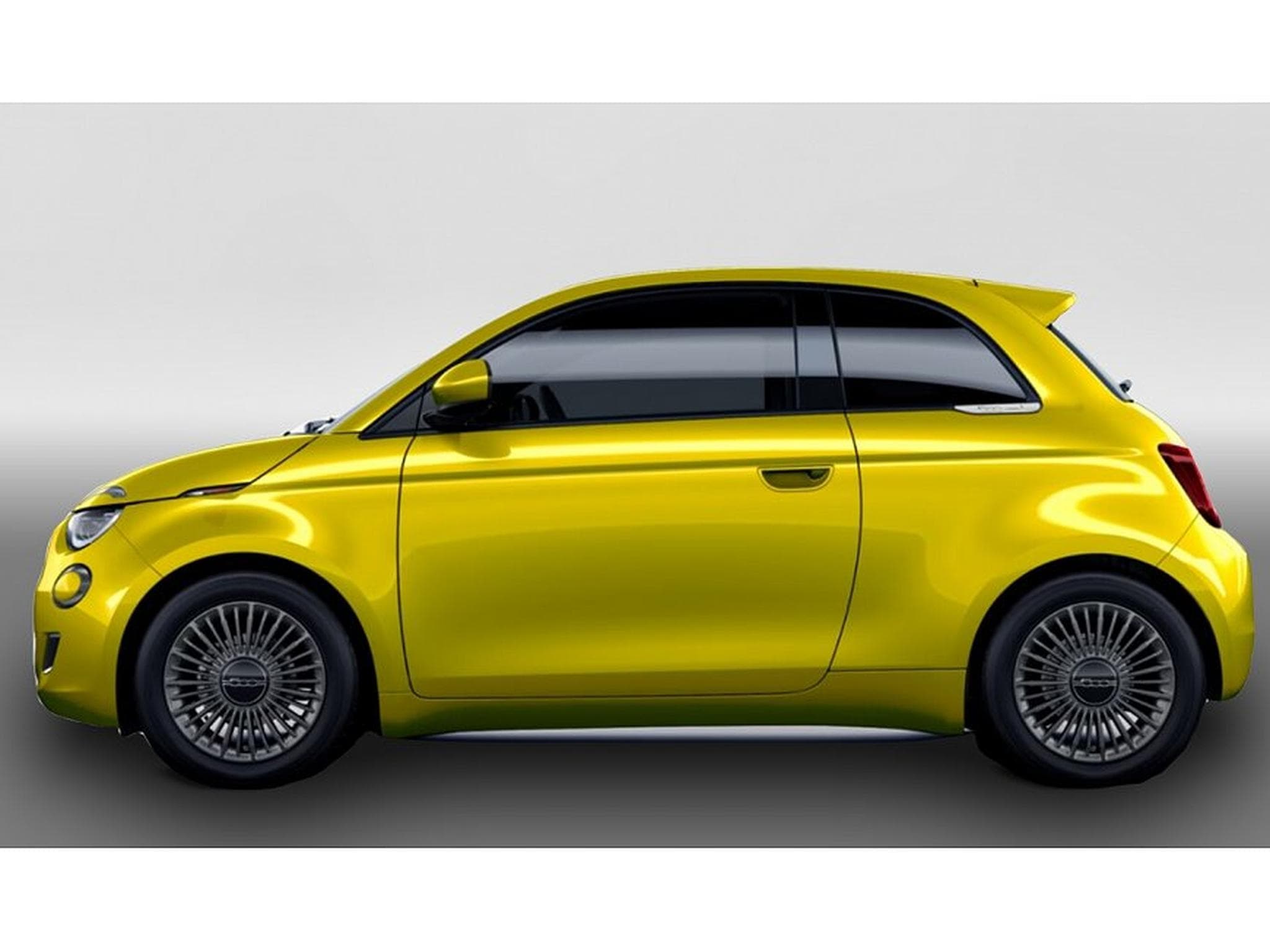 Fiat 500 (2026) - Photo 2